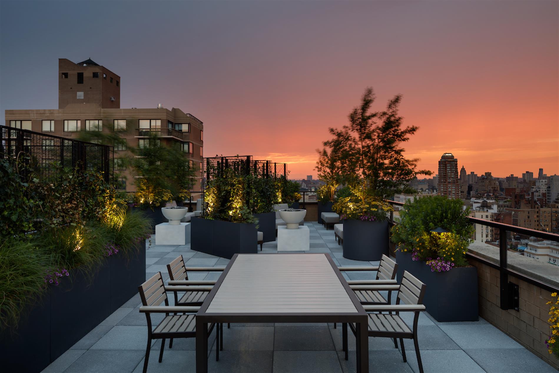 East 82nd Street Third