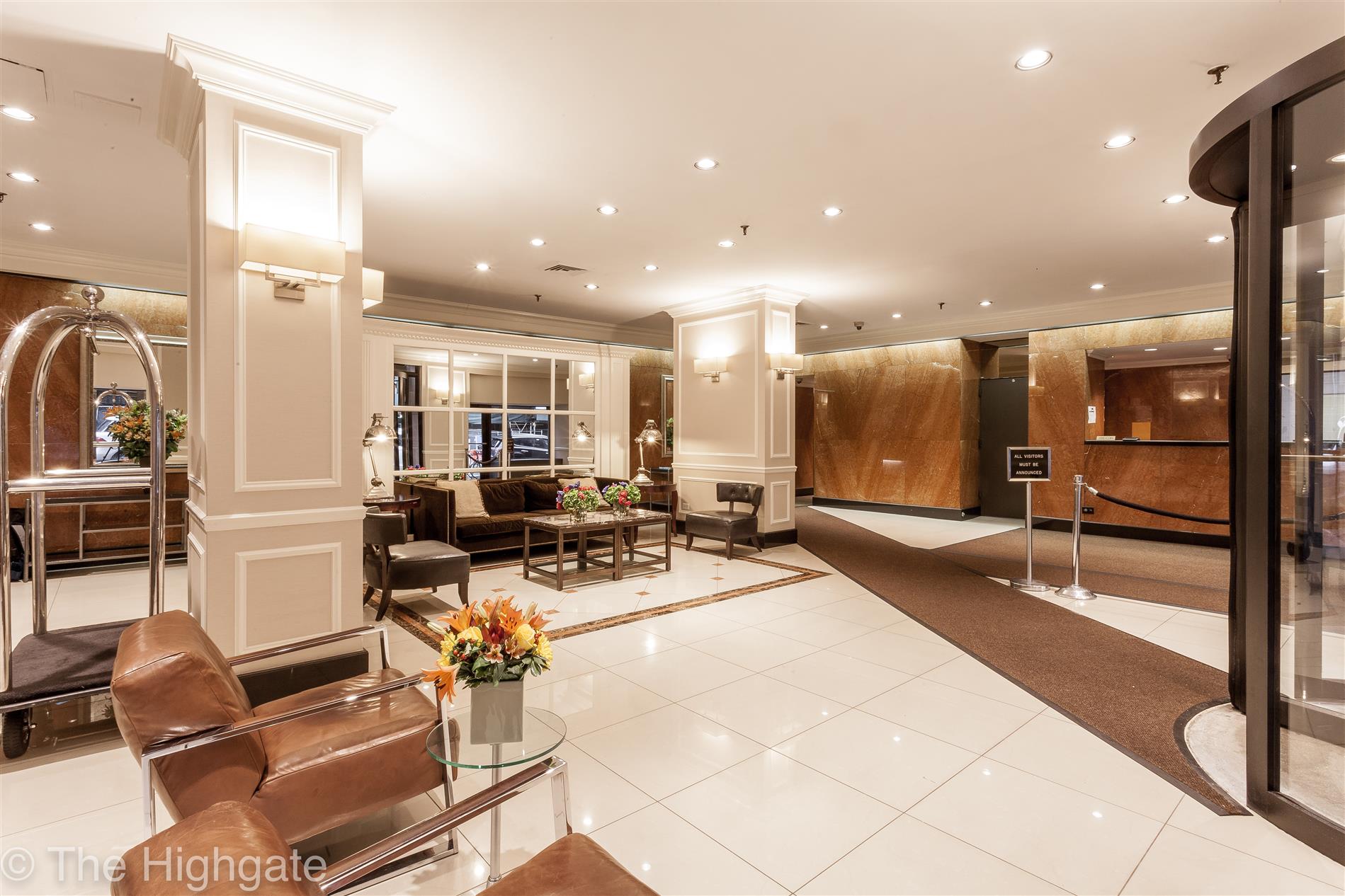 Carnegie Hill