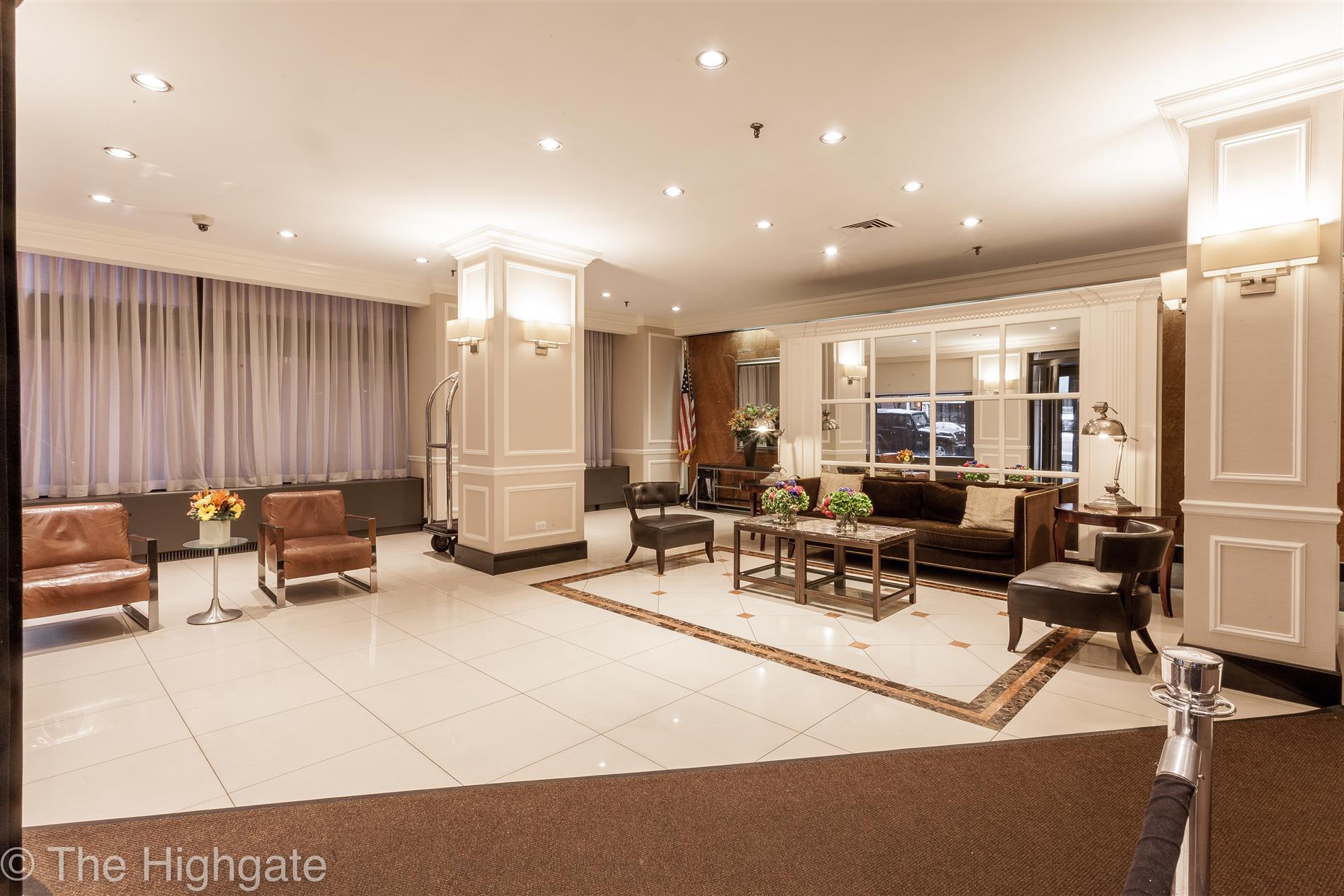 Carnegie Hill