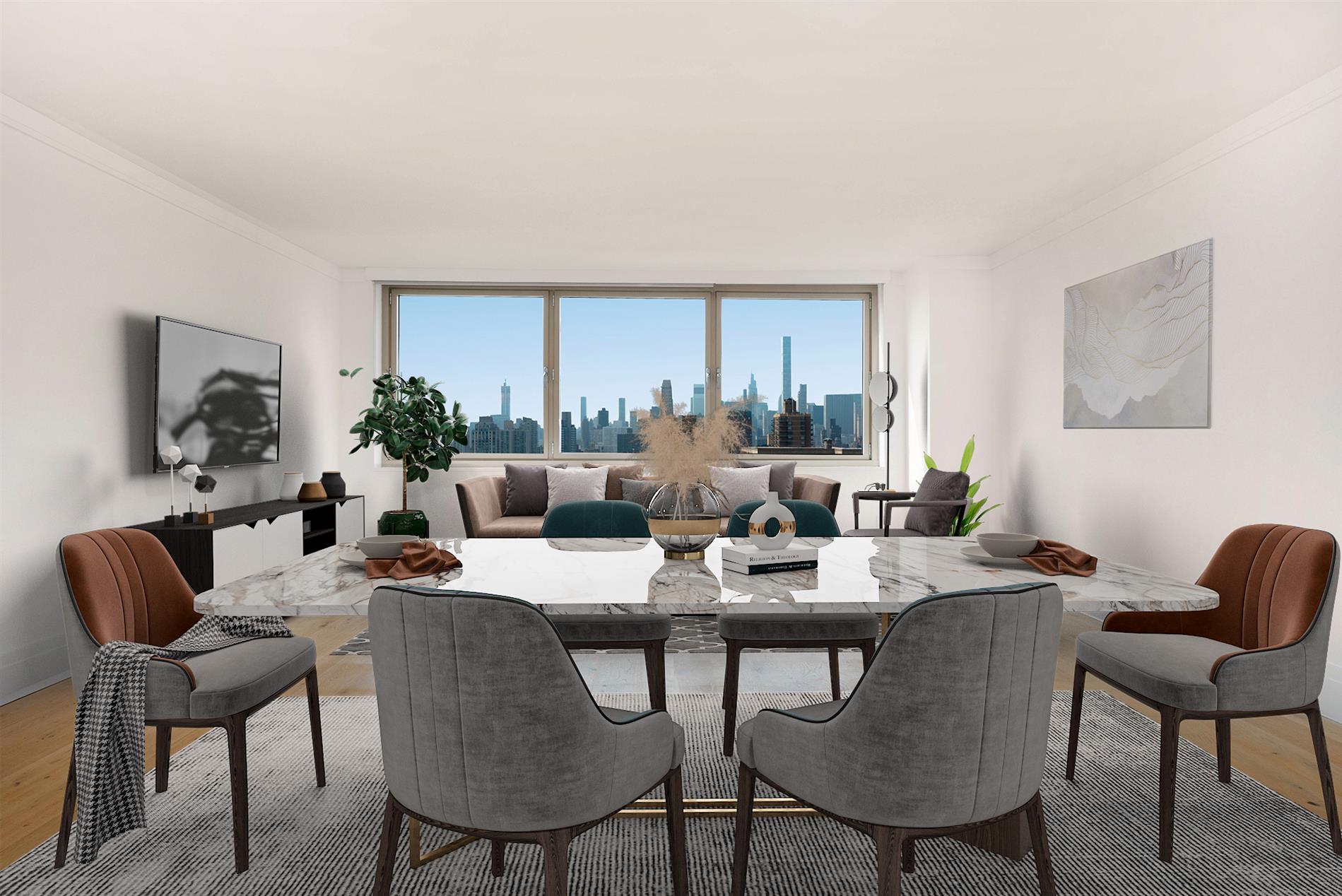 East 86th Street Second Ave Q