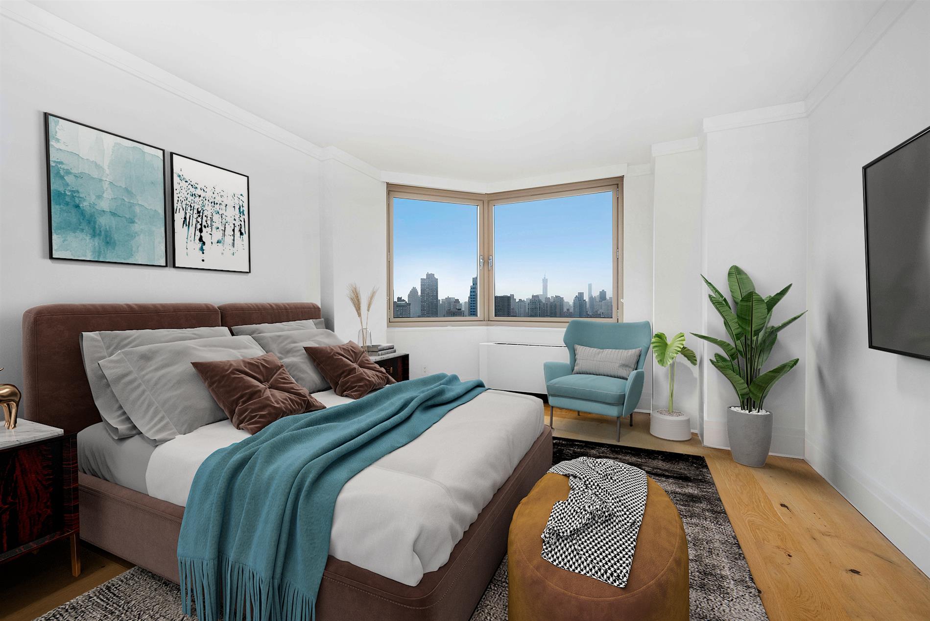 East 86th Street Second Ave Q