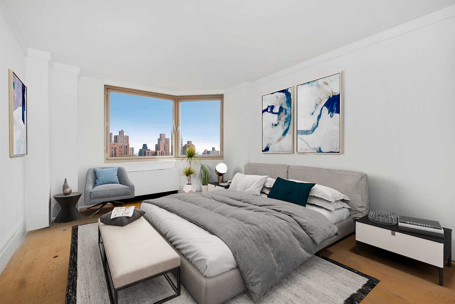 East 86th Street Second Ave Q