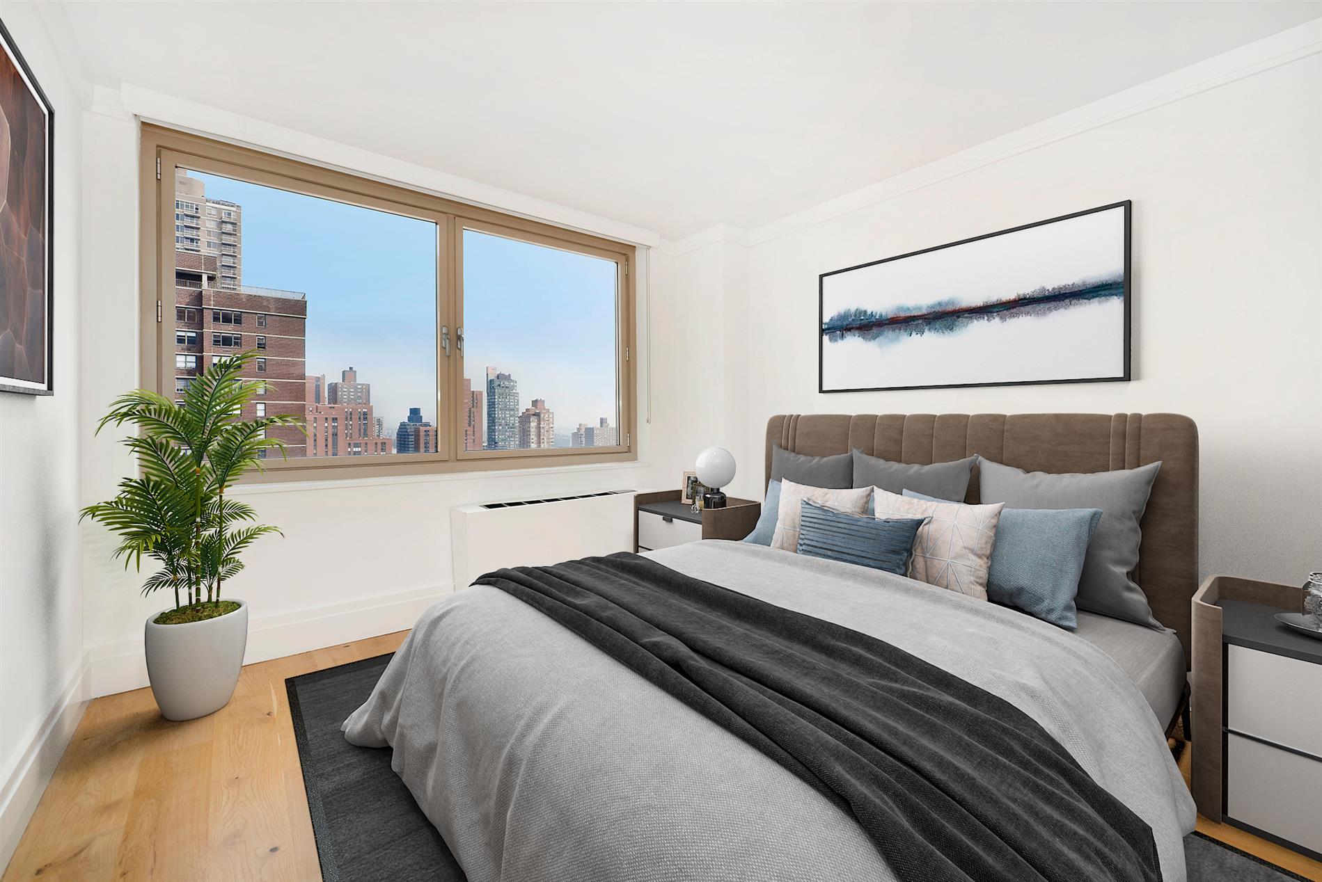 East 86th Street Second Ave Q