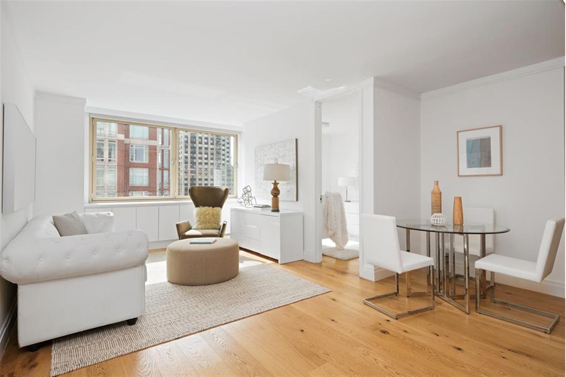 East 86th Street Second Ave Q