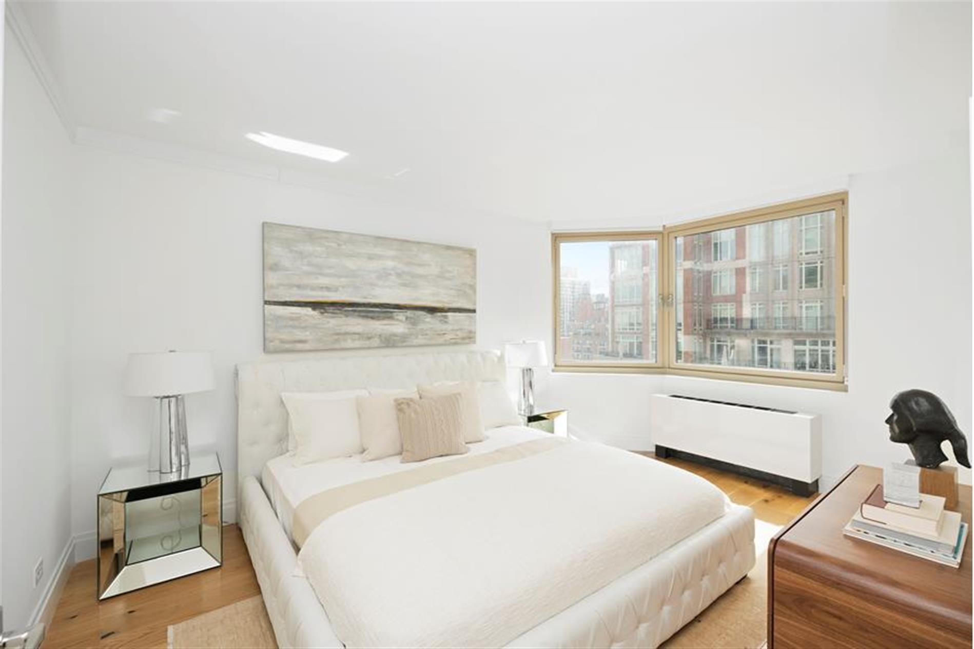 East 86th Street Second Ave Q