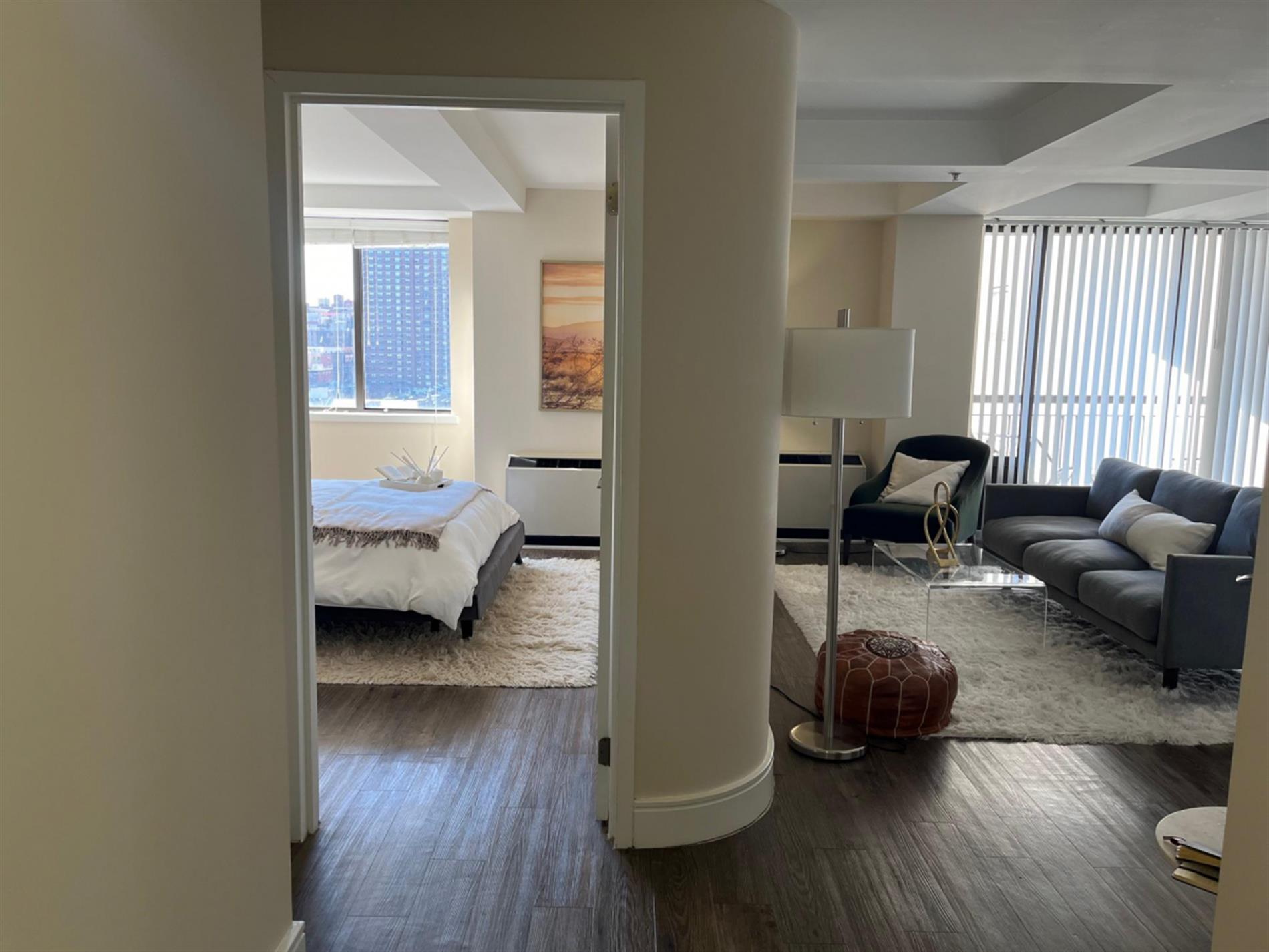 East 90th Street
