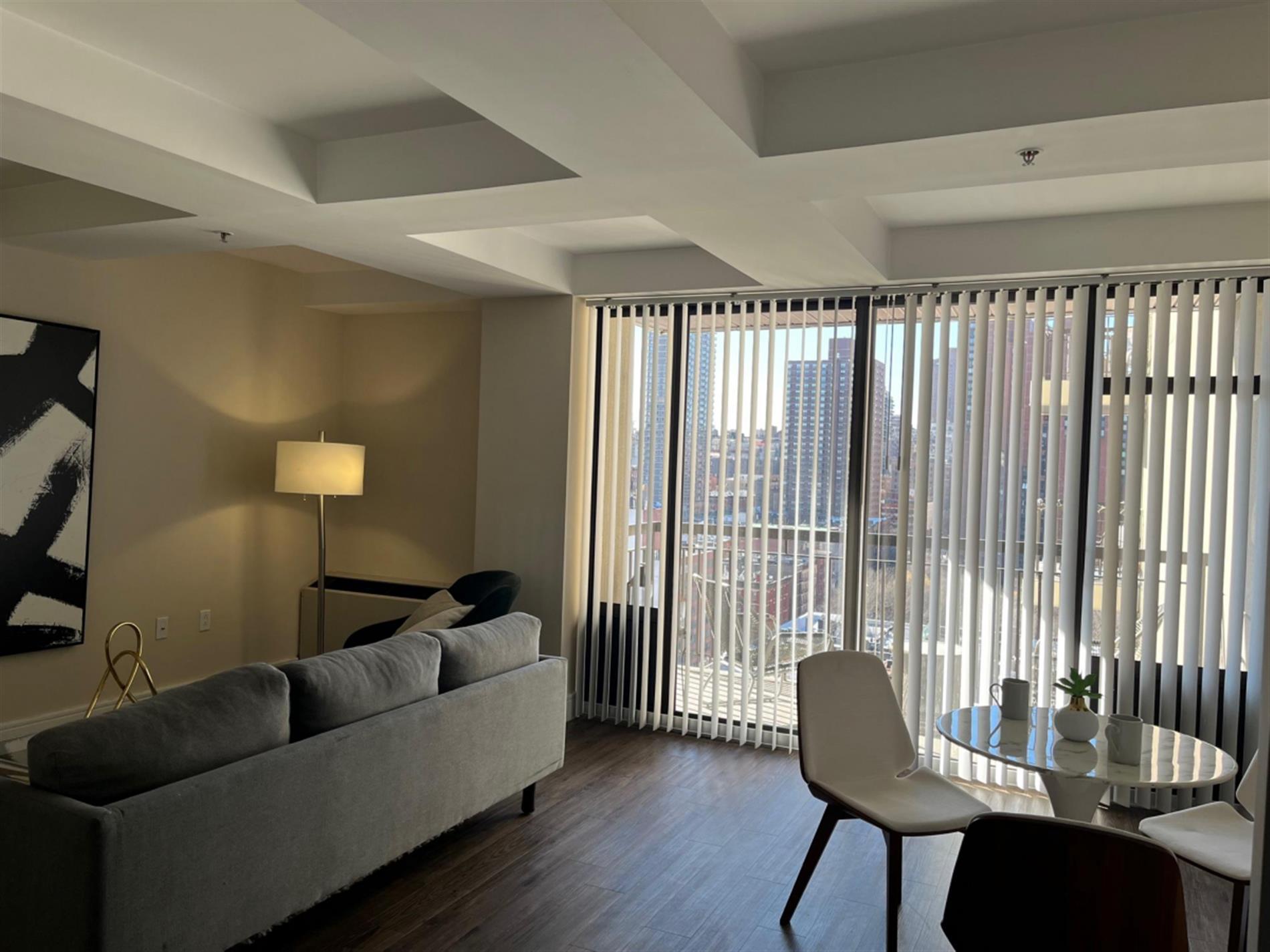 East 90th Street