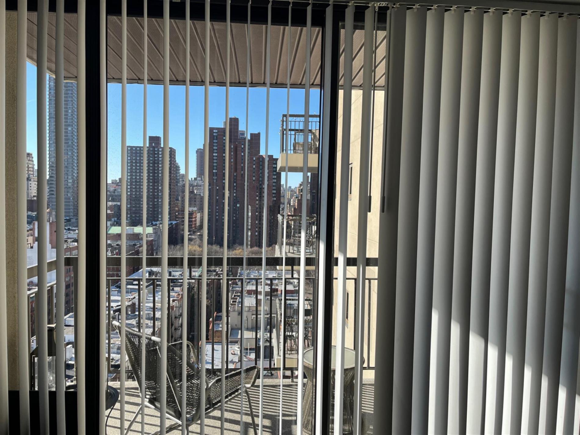 East 90th Street