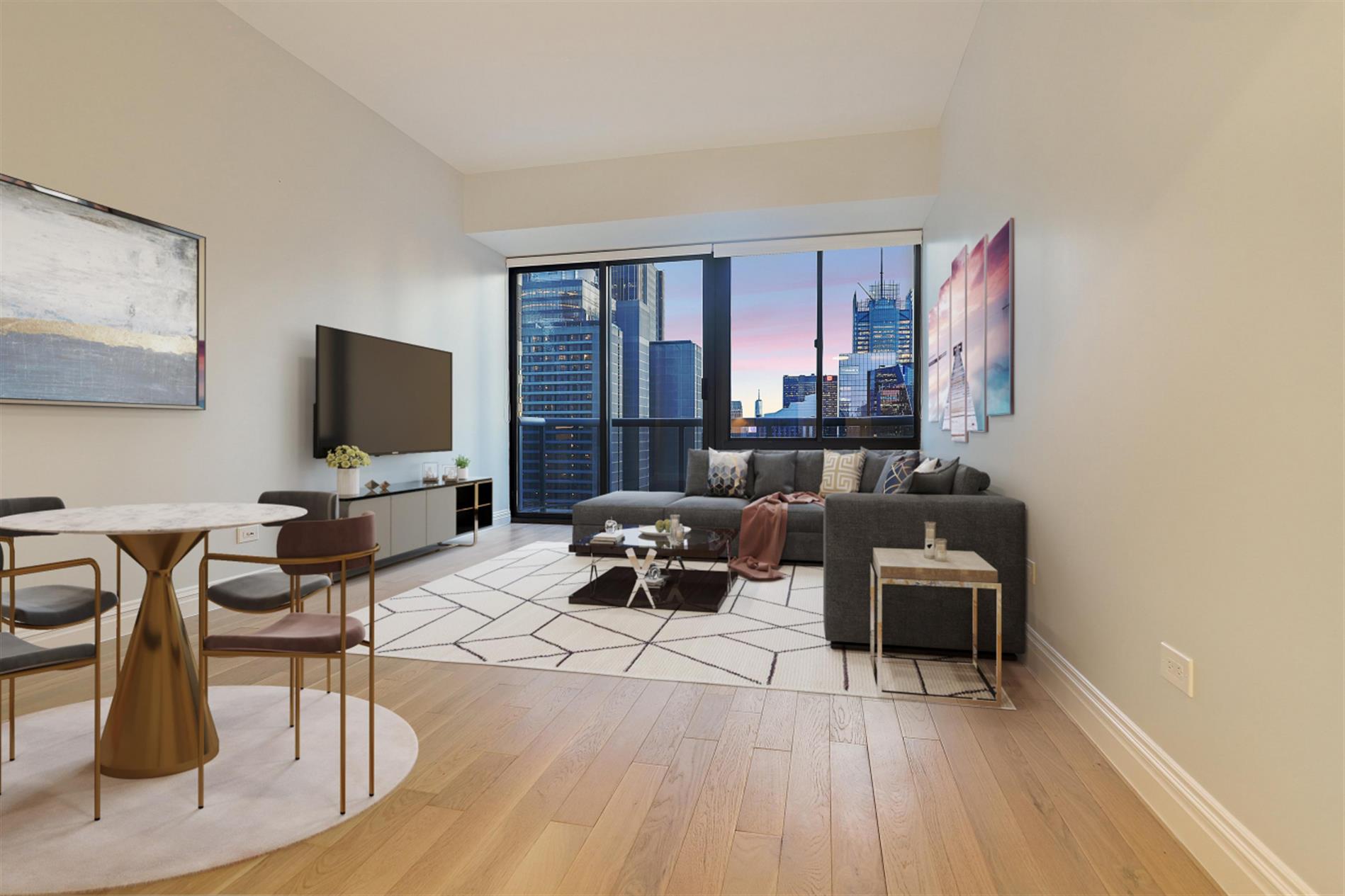 West 40s No Fee Midtown West