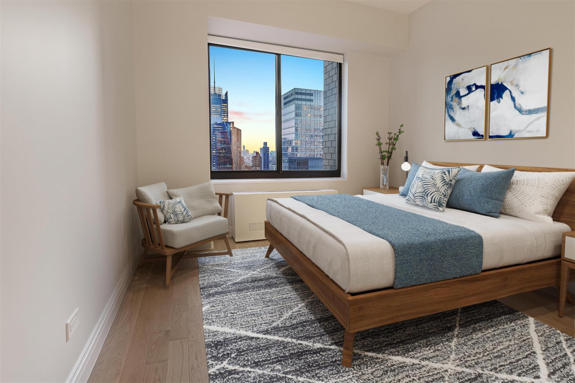 West 40s No Fee Midtown West