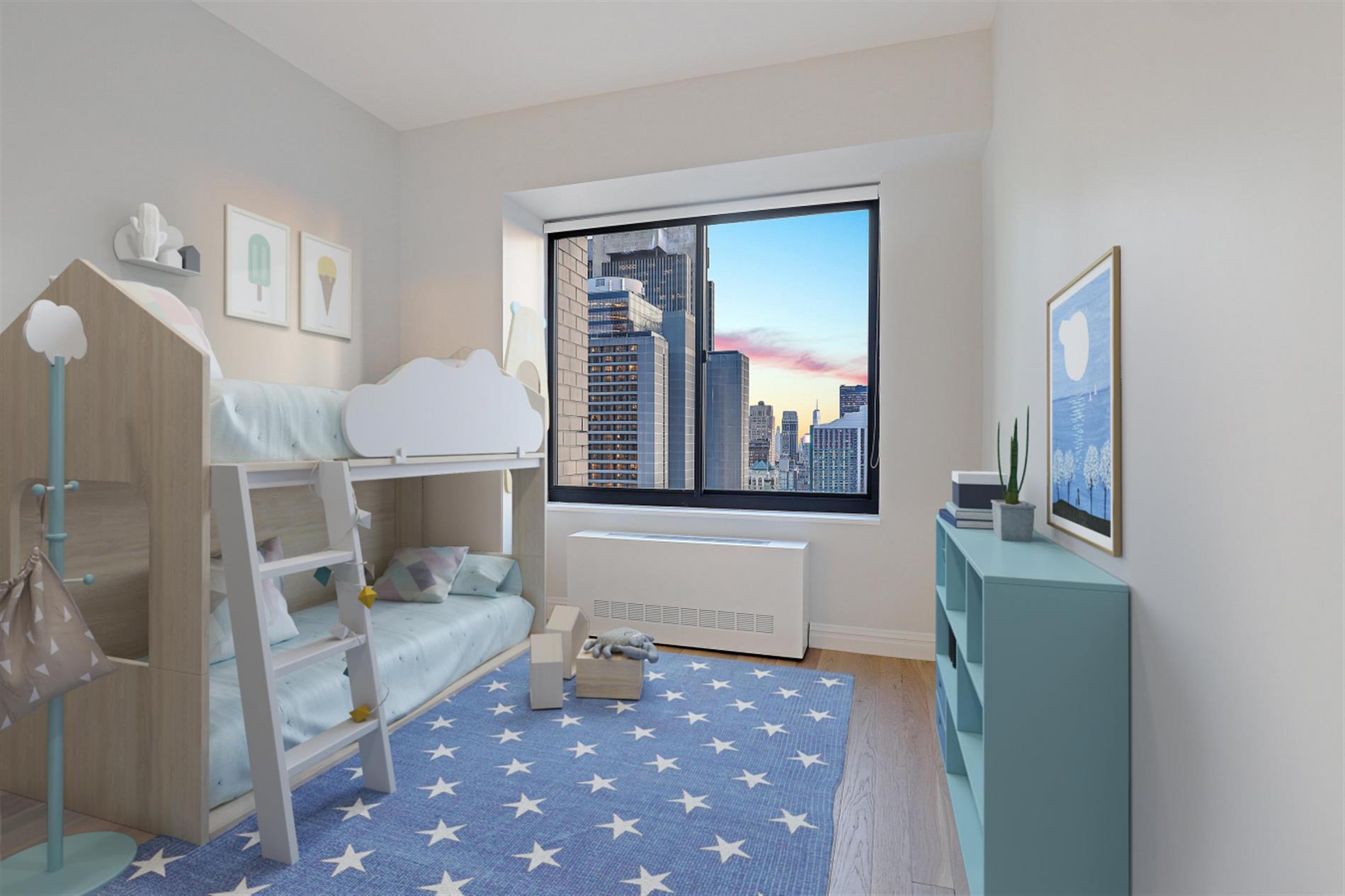 West 40s No Fee Midtown West