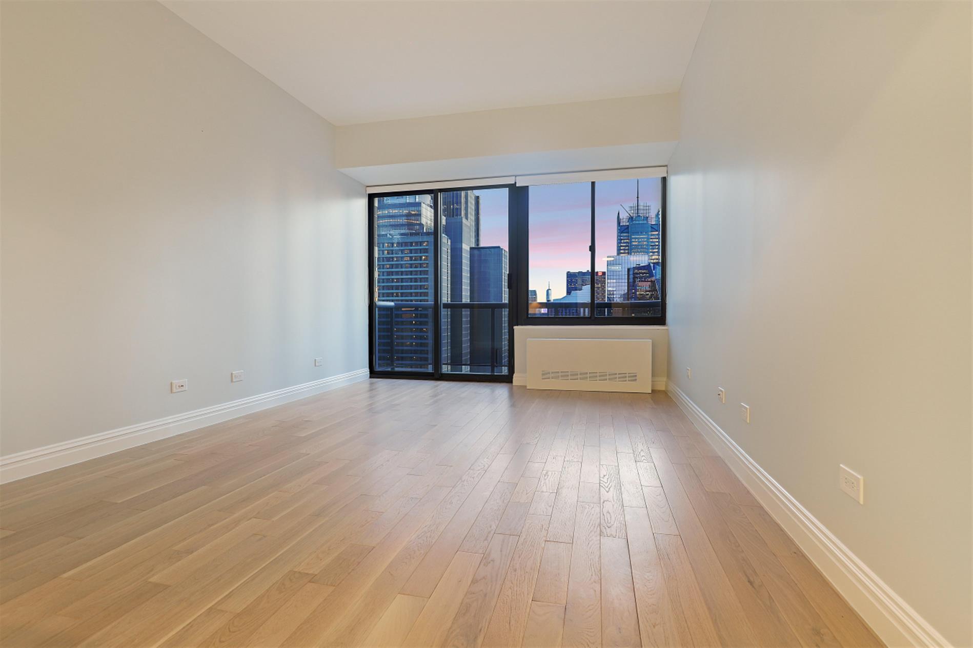 West 40s No Fee Midtown West