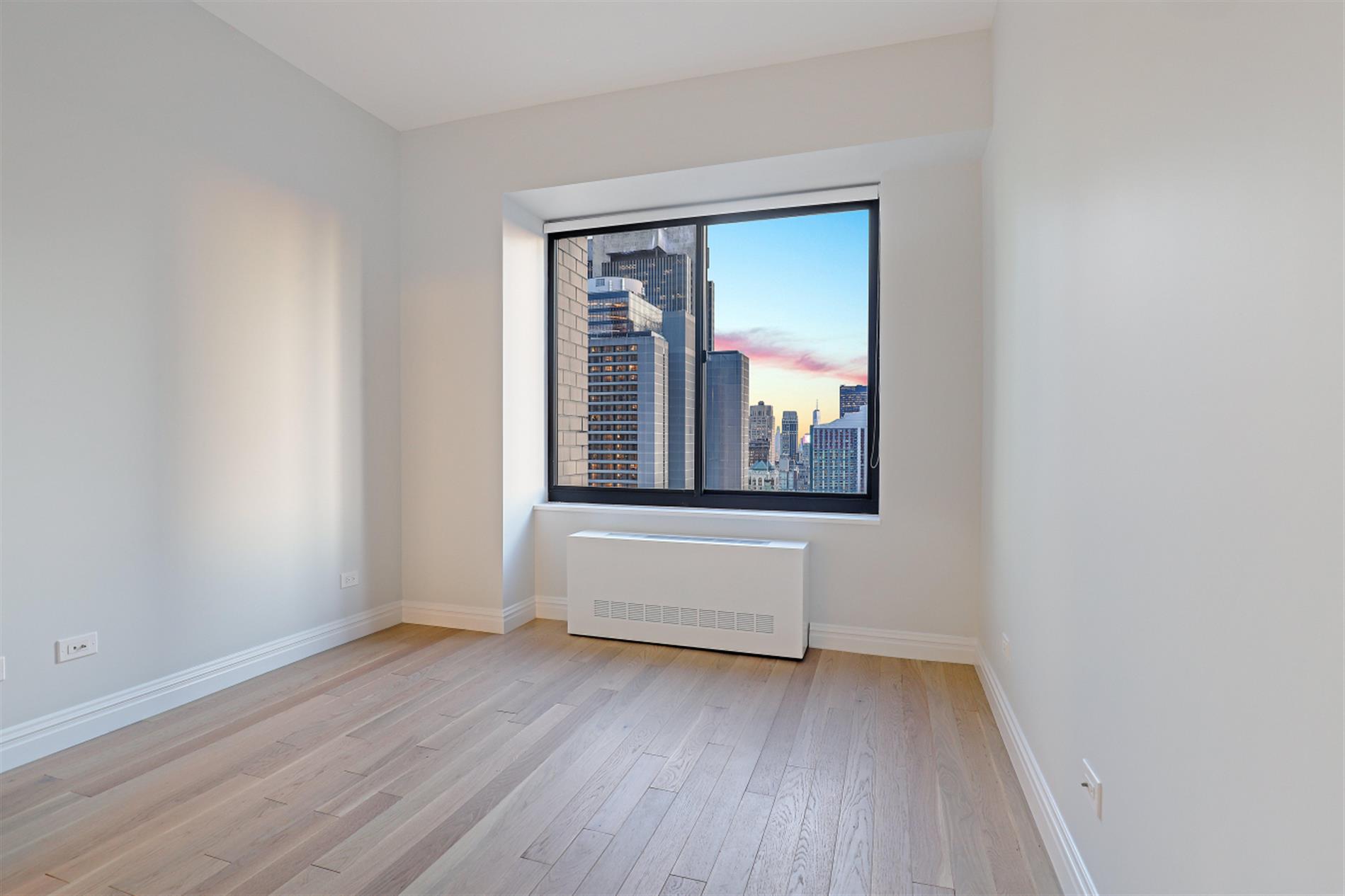 West 40s No Fee Midtown West