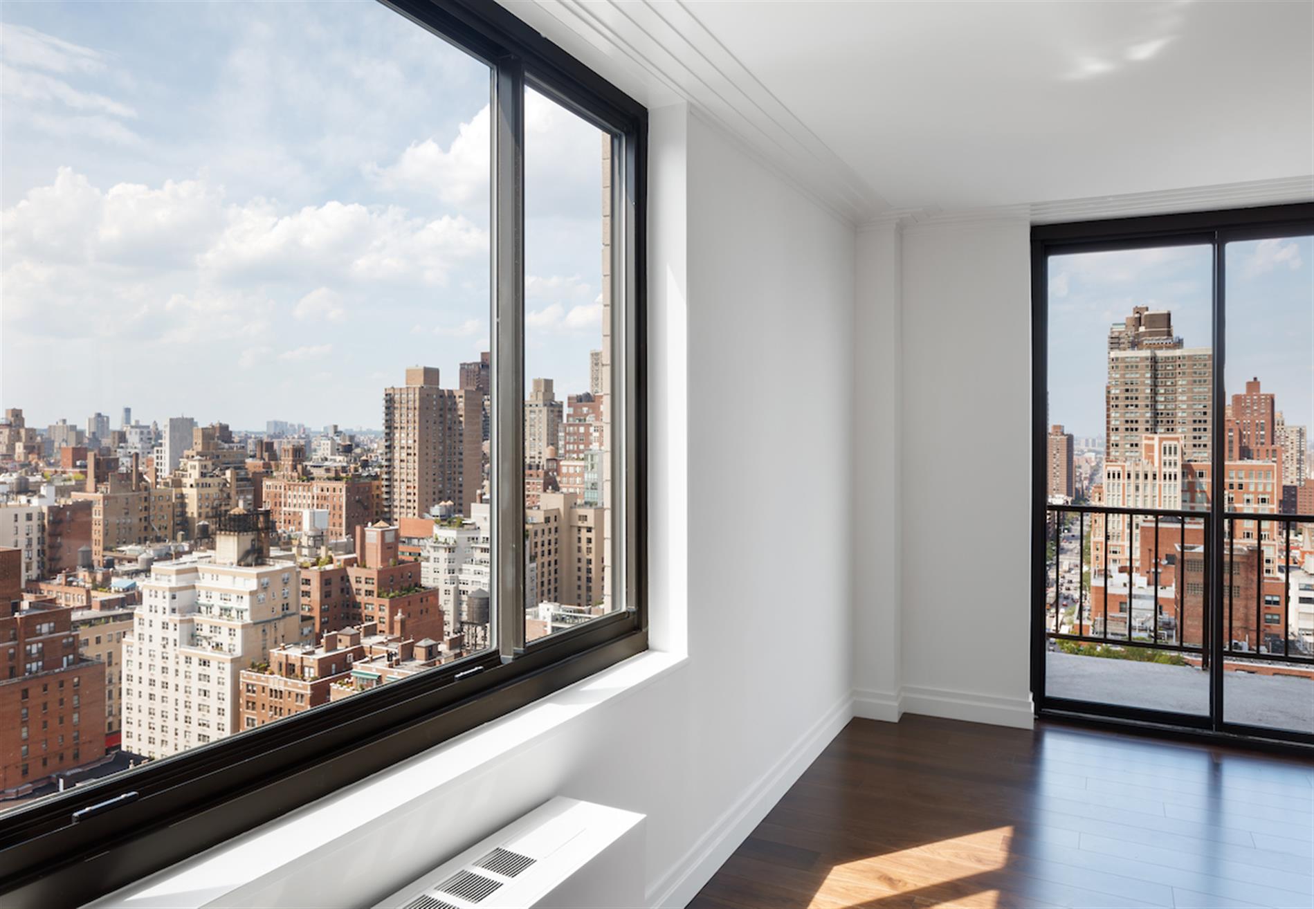 Upper East Side