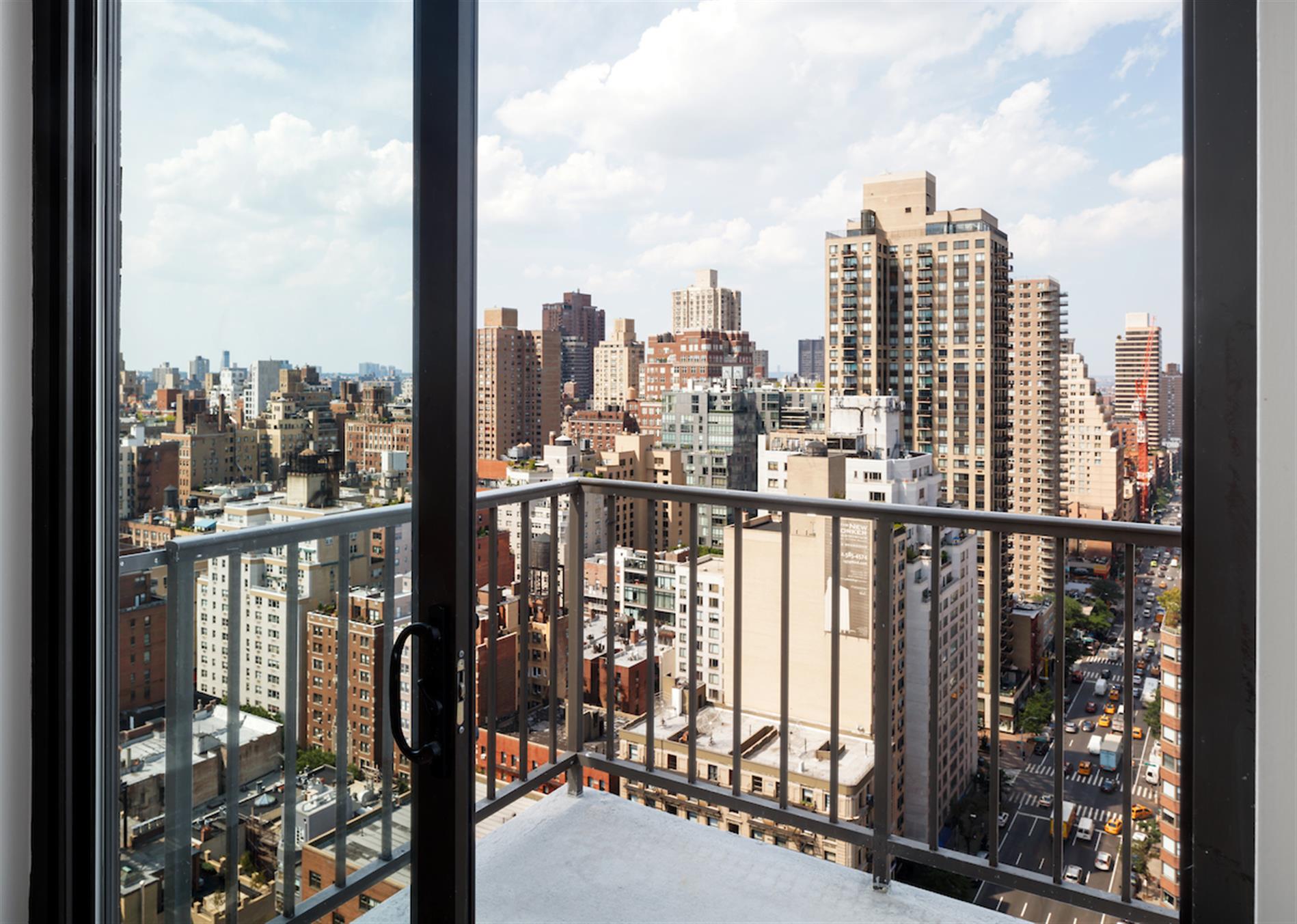 Upper East Side