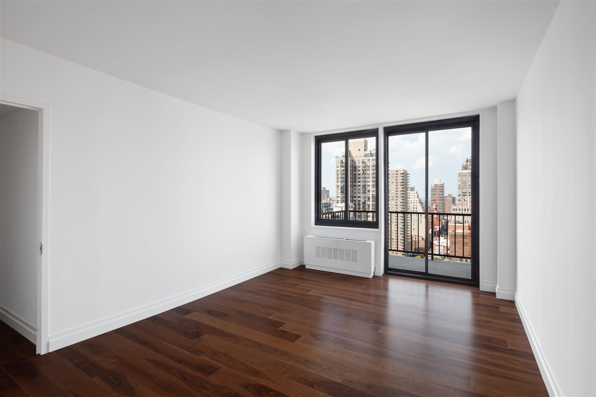Upper East Side