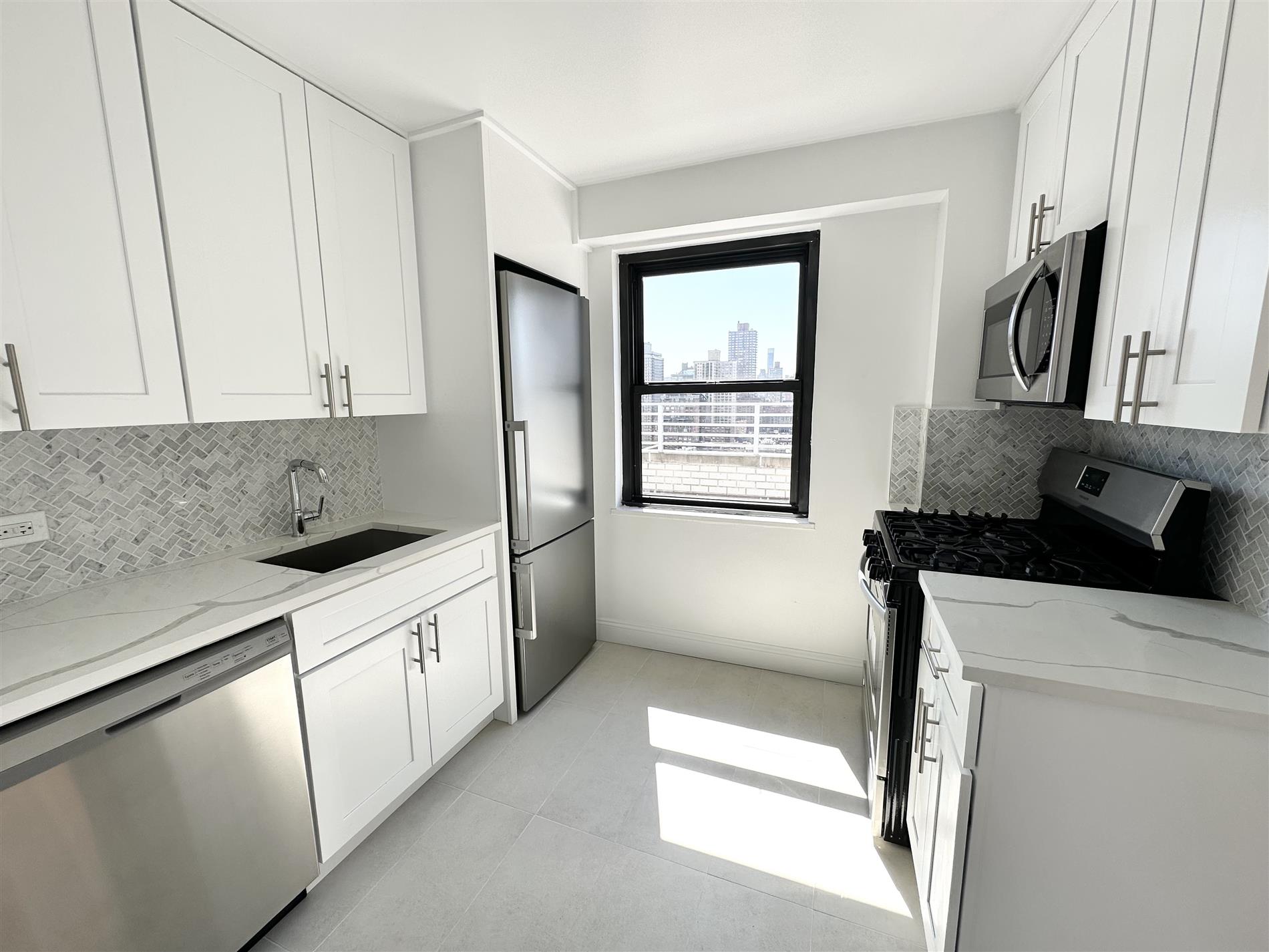 Upper East Side