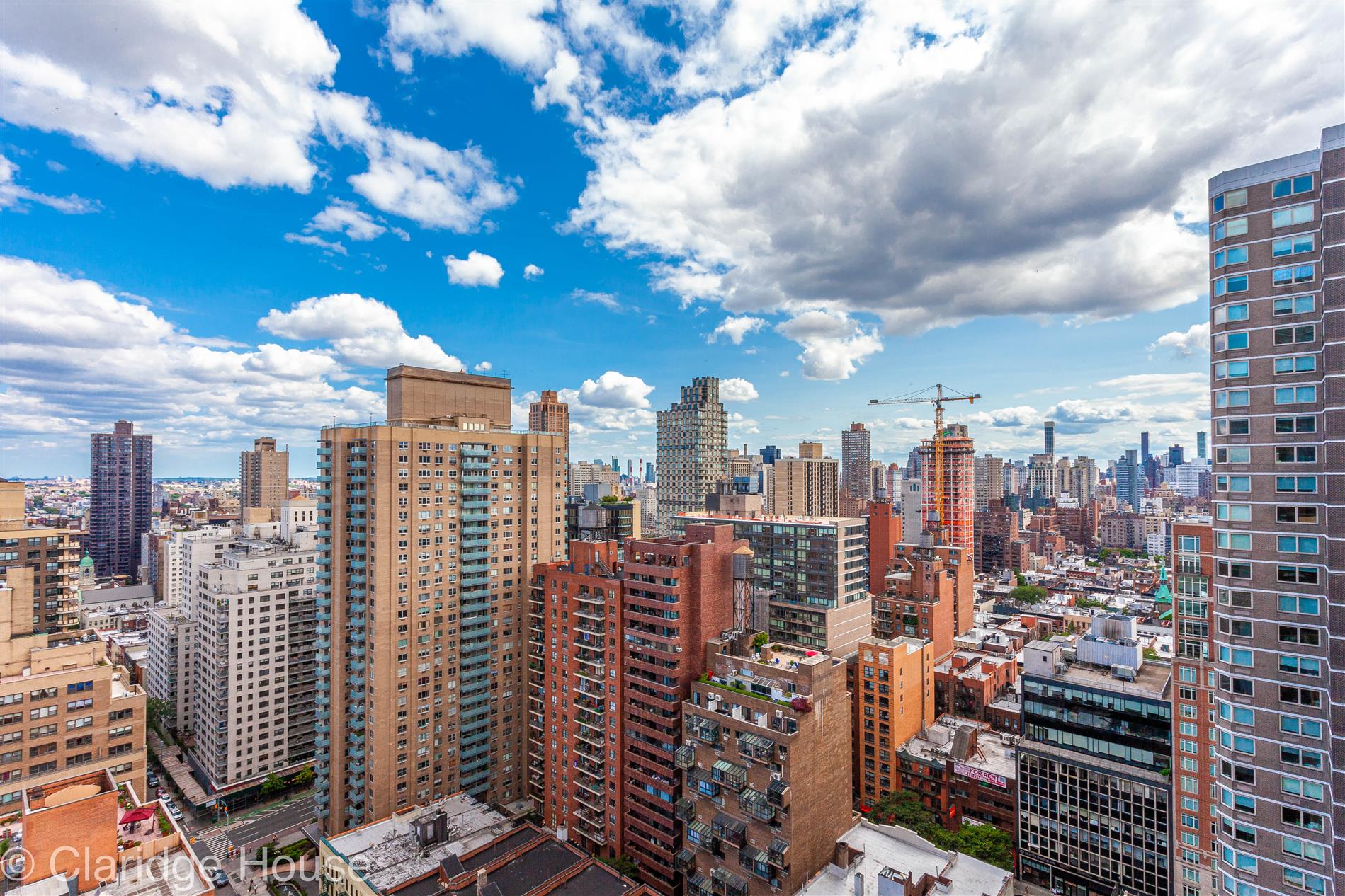 Upper East Side