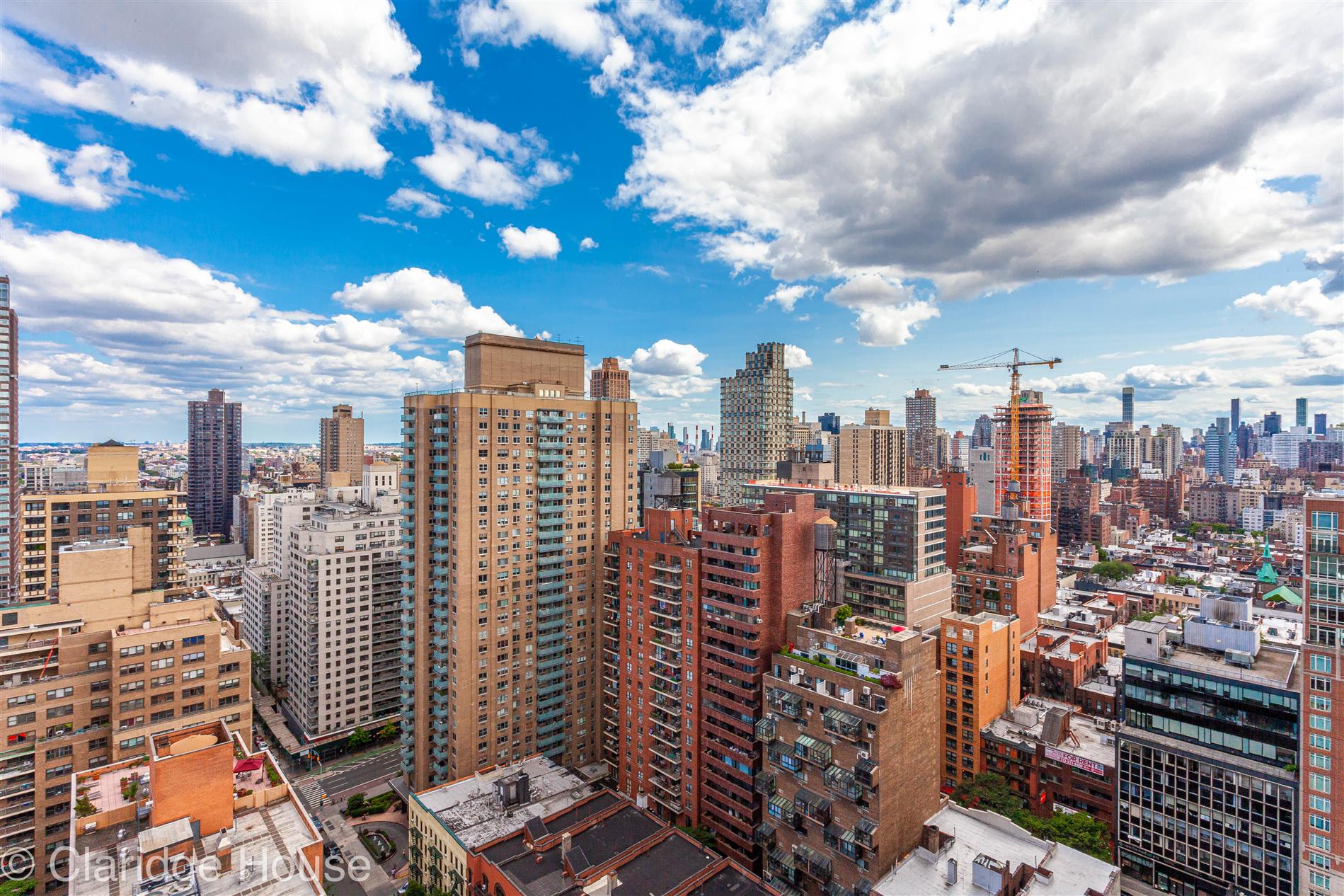 Upper East Side