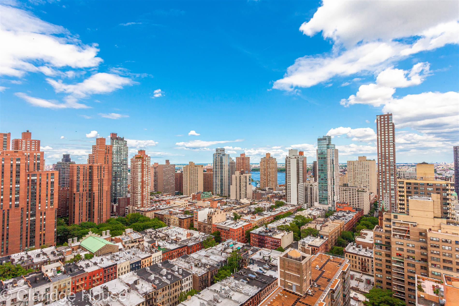 Upper East Side