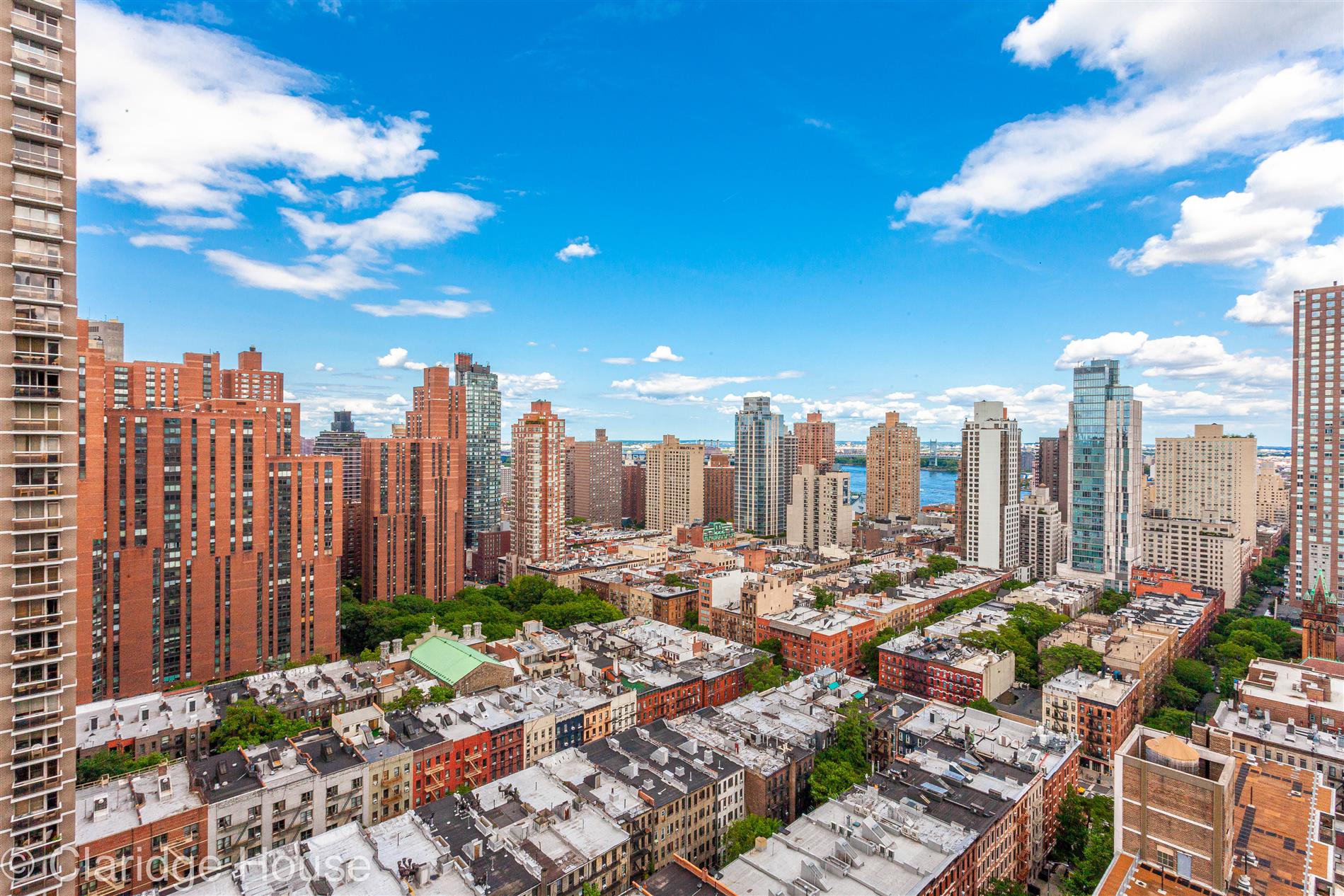 Upper East Side