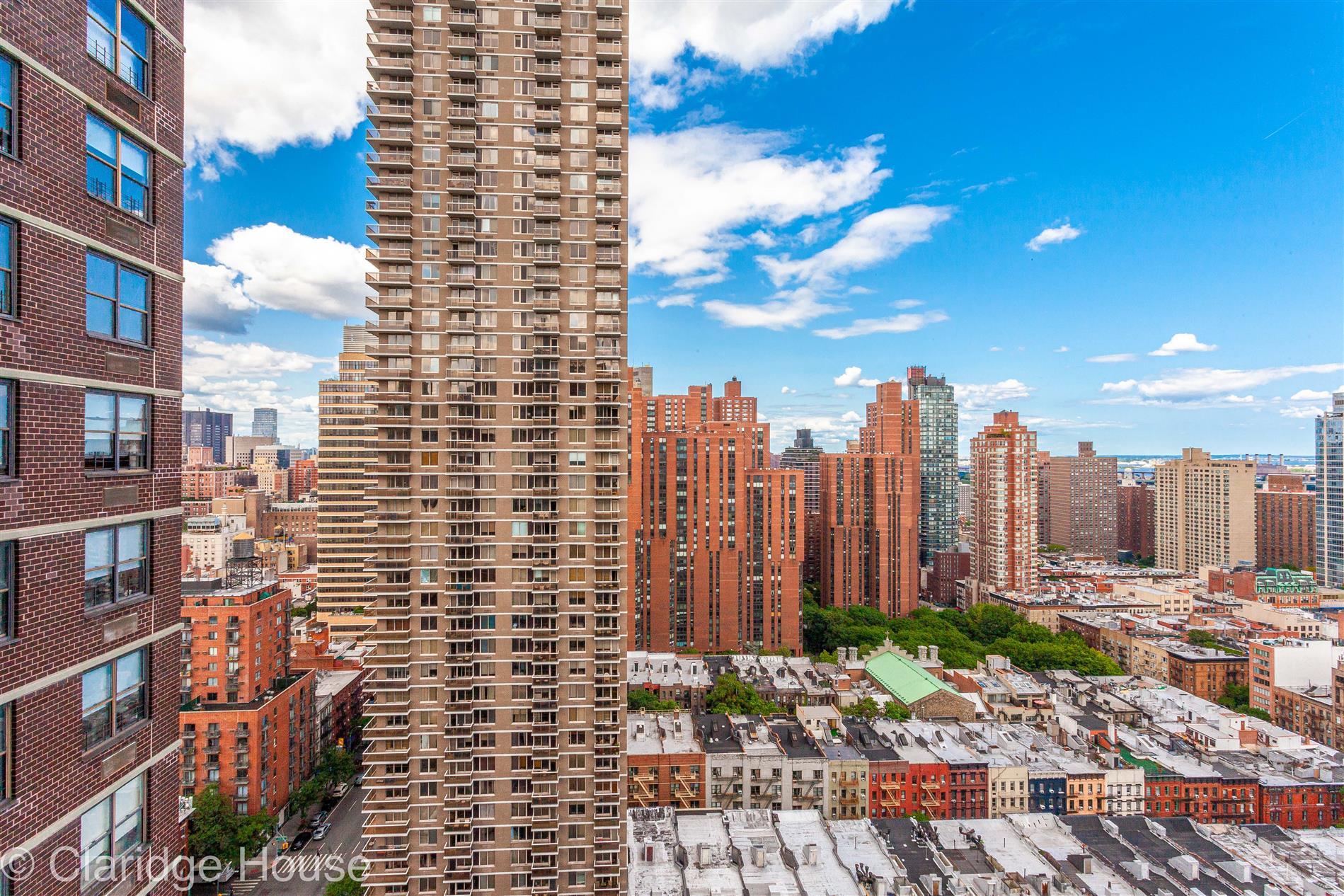 Upper East Side