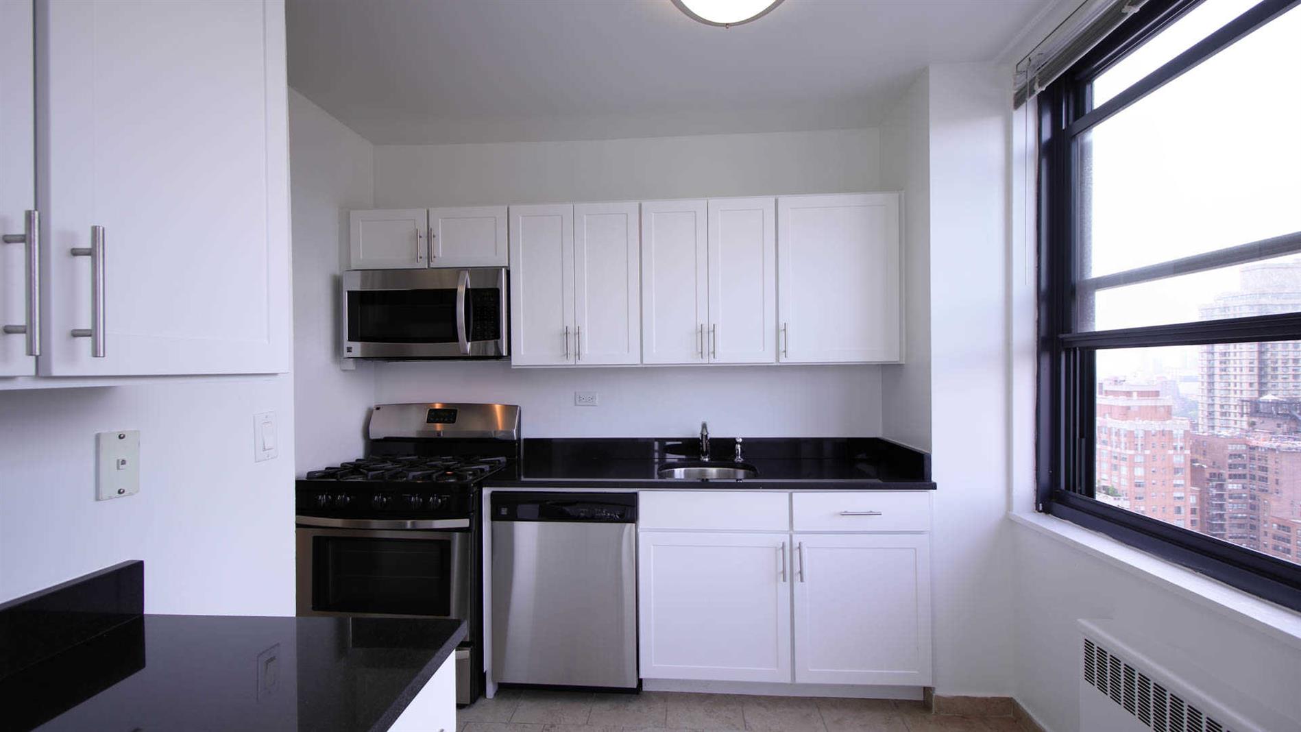 Two Bedroom - Upper East Side