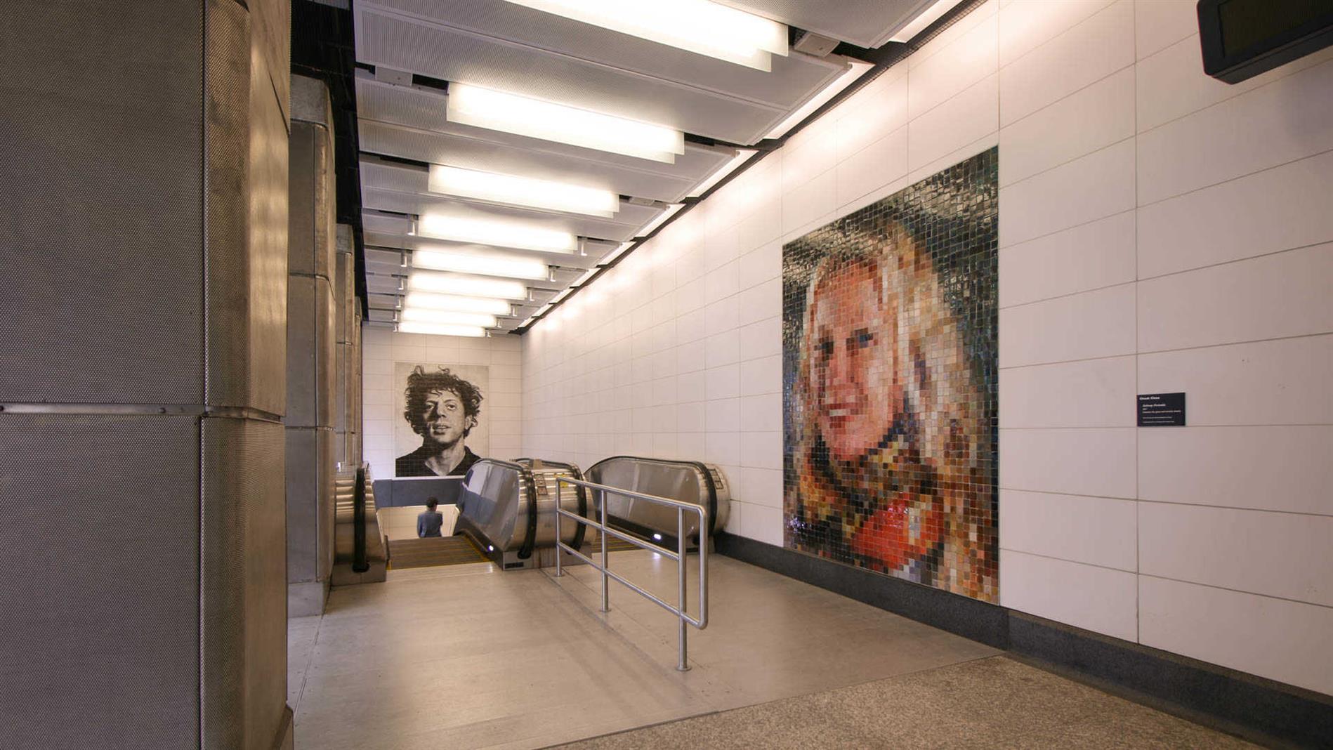 Two Bedroom - Upper East Side