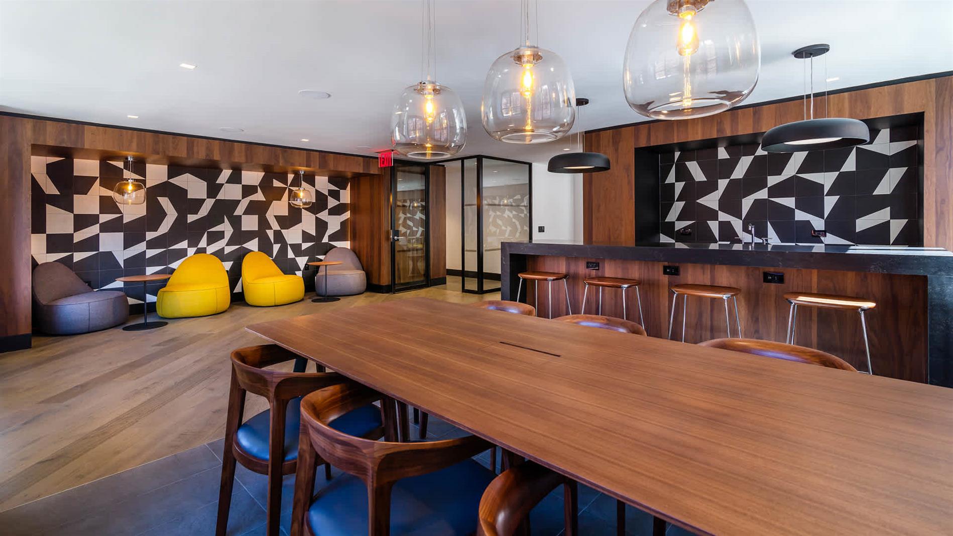 Two Bedroom - Upper East Side