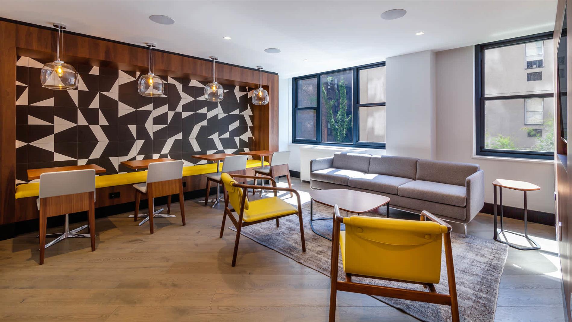 Two Bedroom - Upper East Side