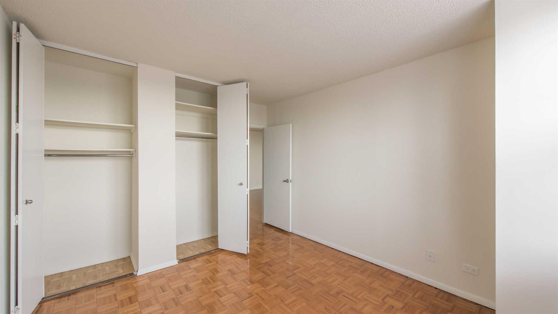 Two Bedroom - Upper East Side