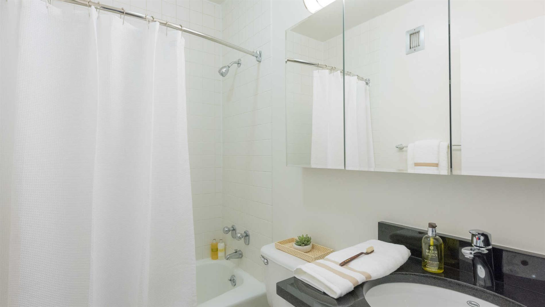 Two Bedroom - Upper East Side