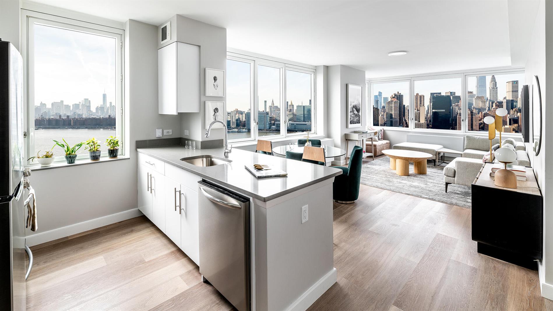 Long Island City