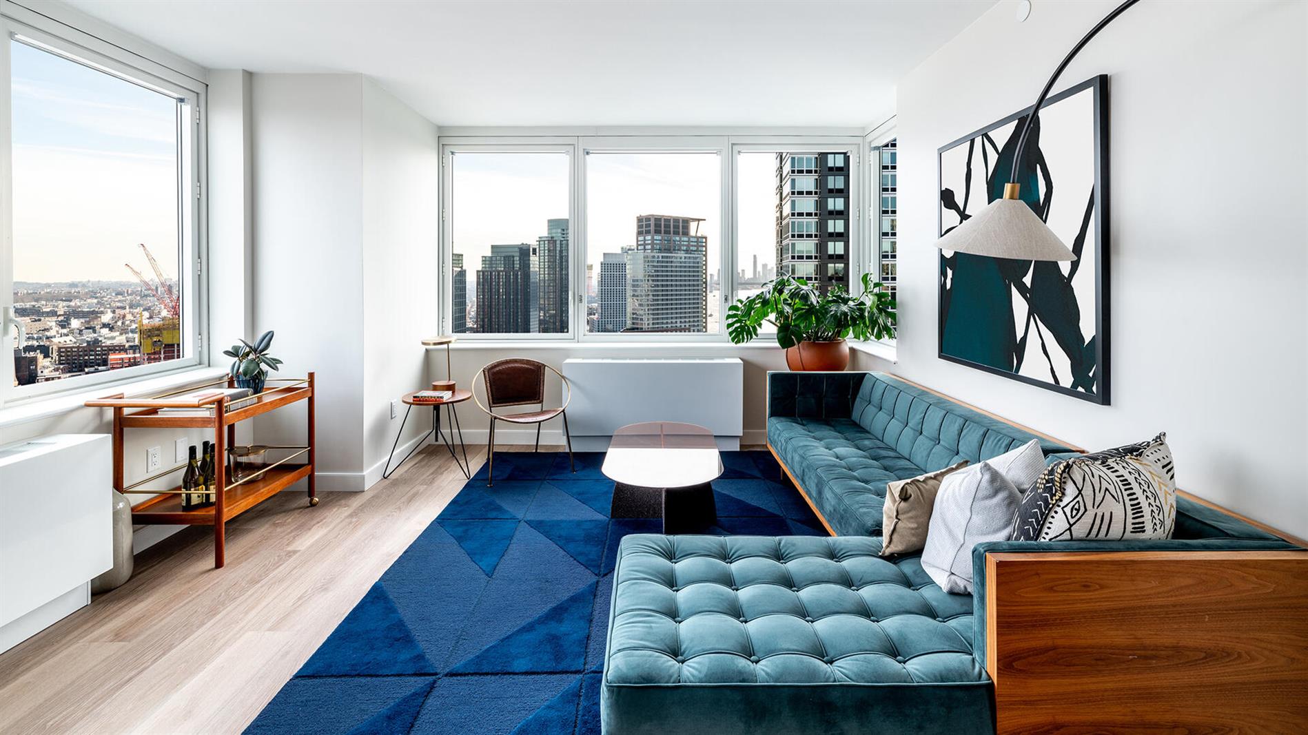 Long Island City
