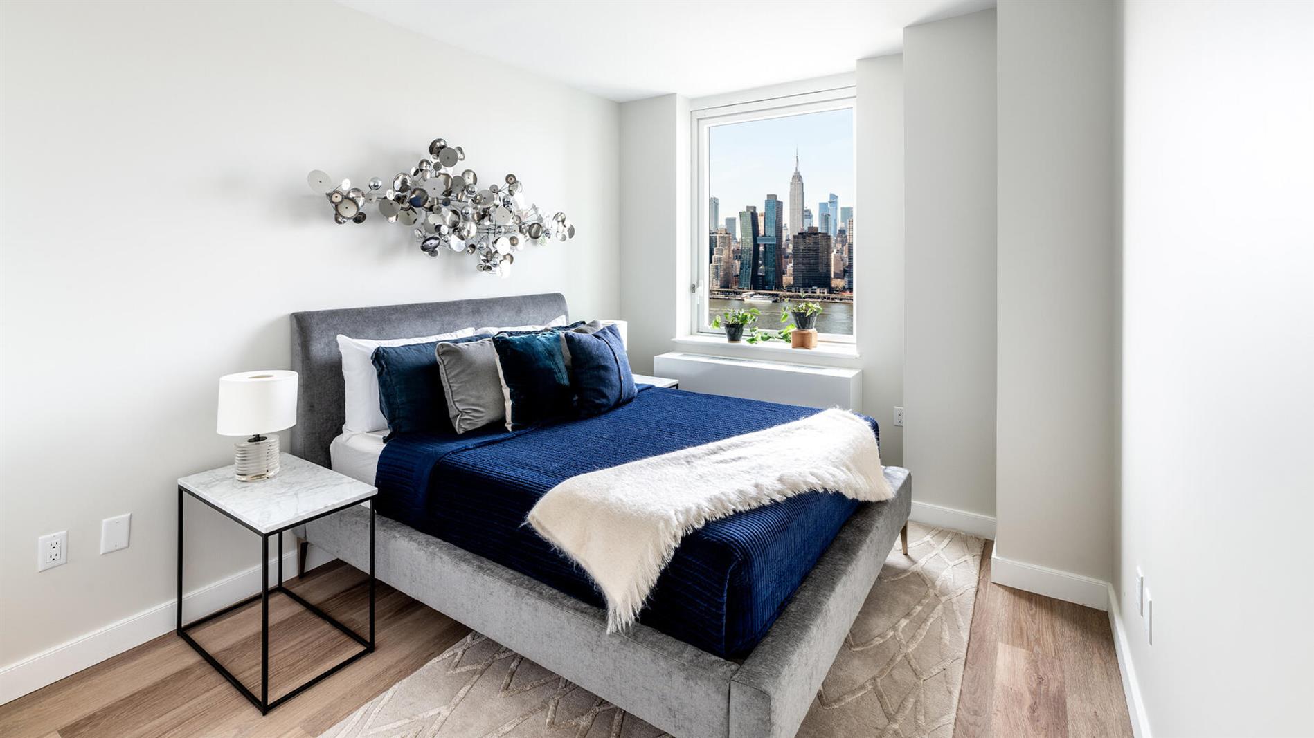 Long Island City