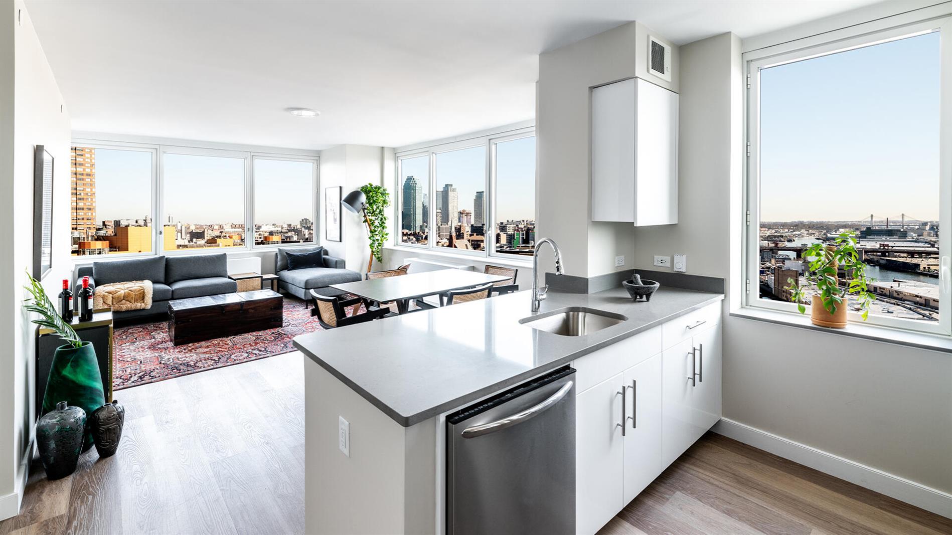 Long Island City