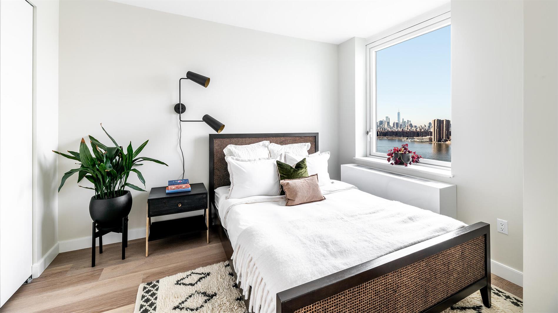 Long Island City