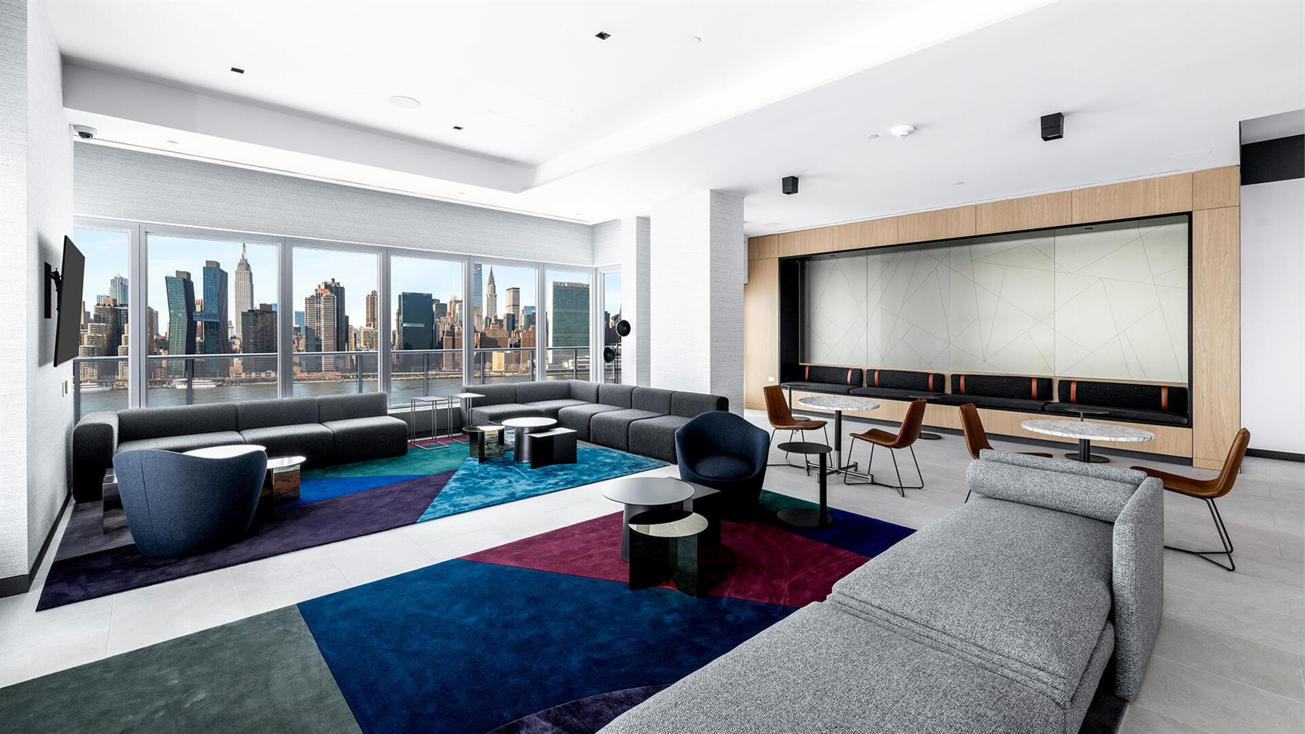 Long Island City