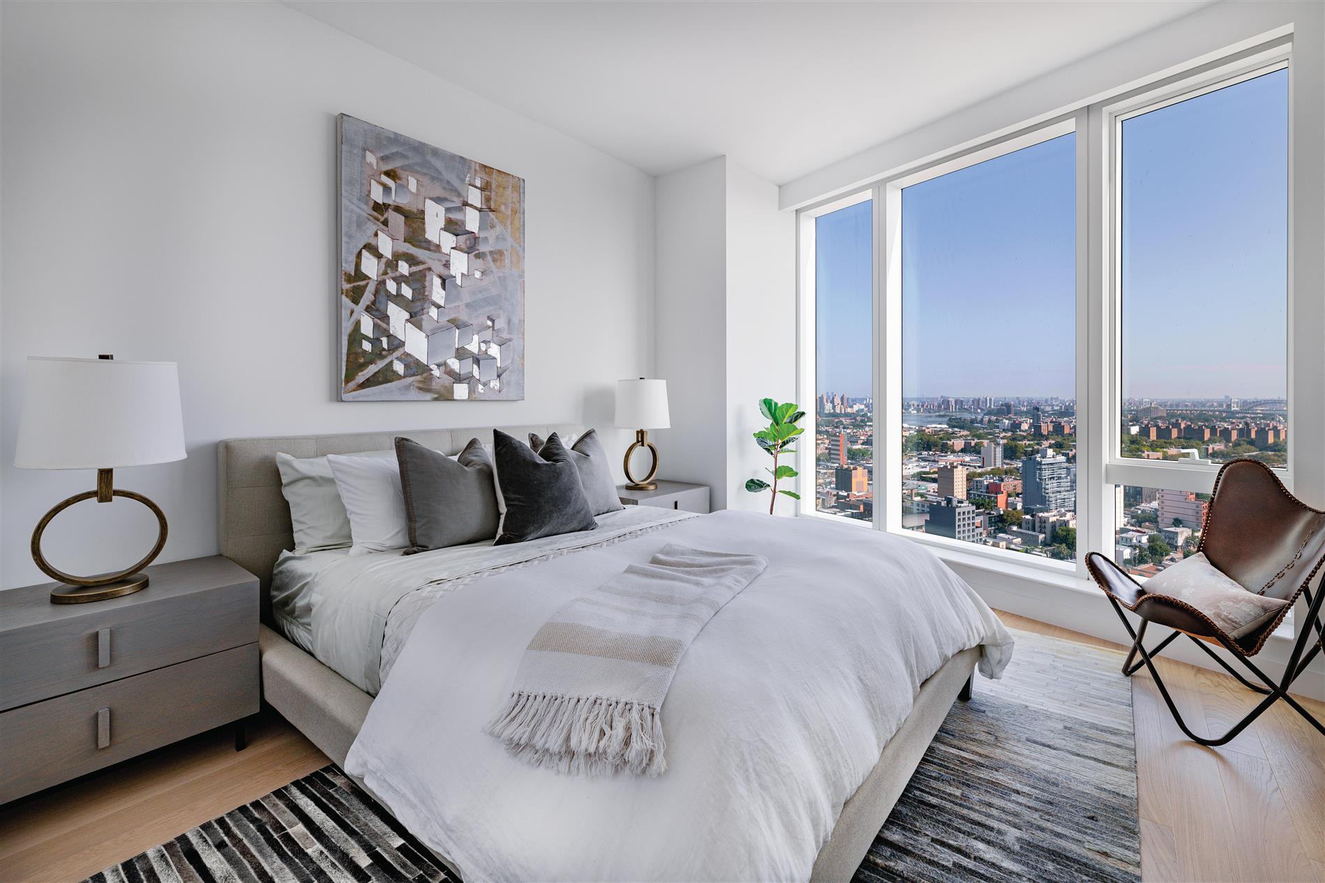 Long Island City No Fee WD