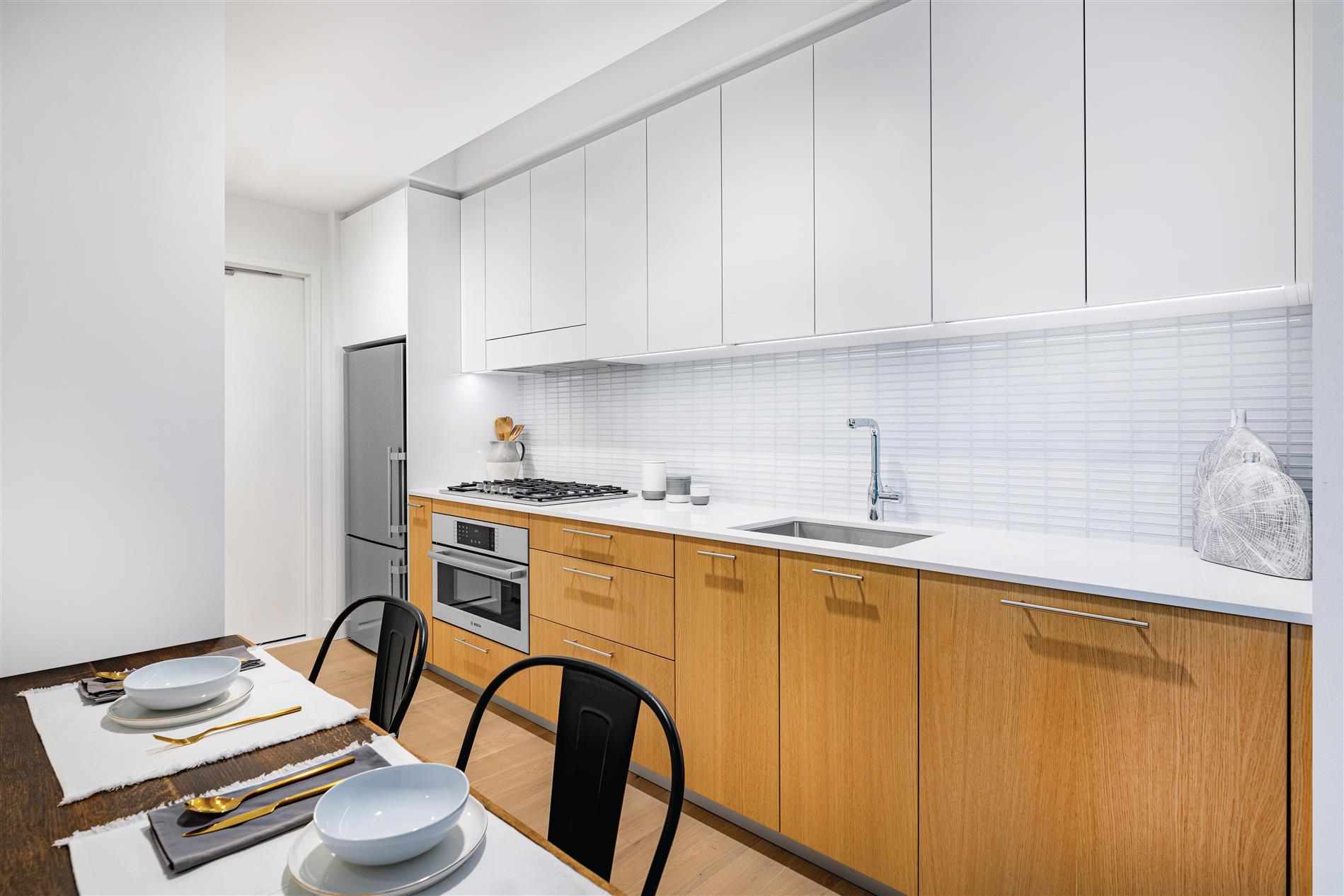 Long Island City No Fee WD