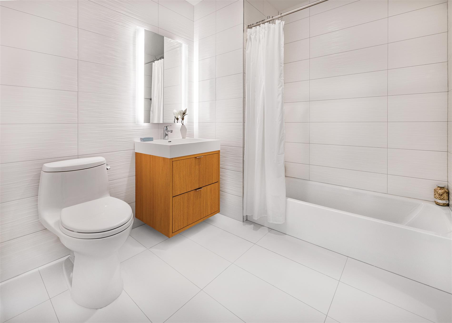 Long Island City No Fee WD