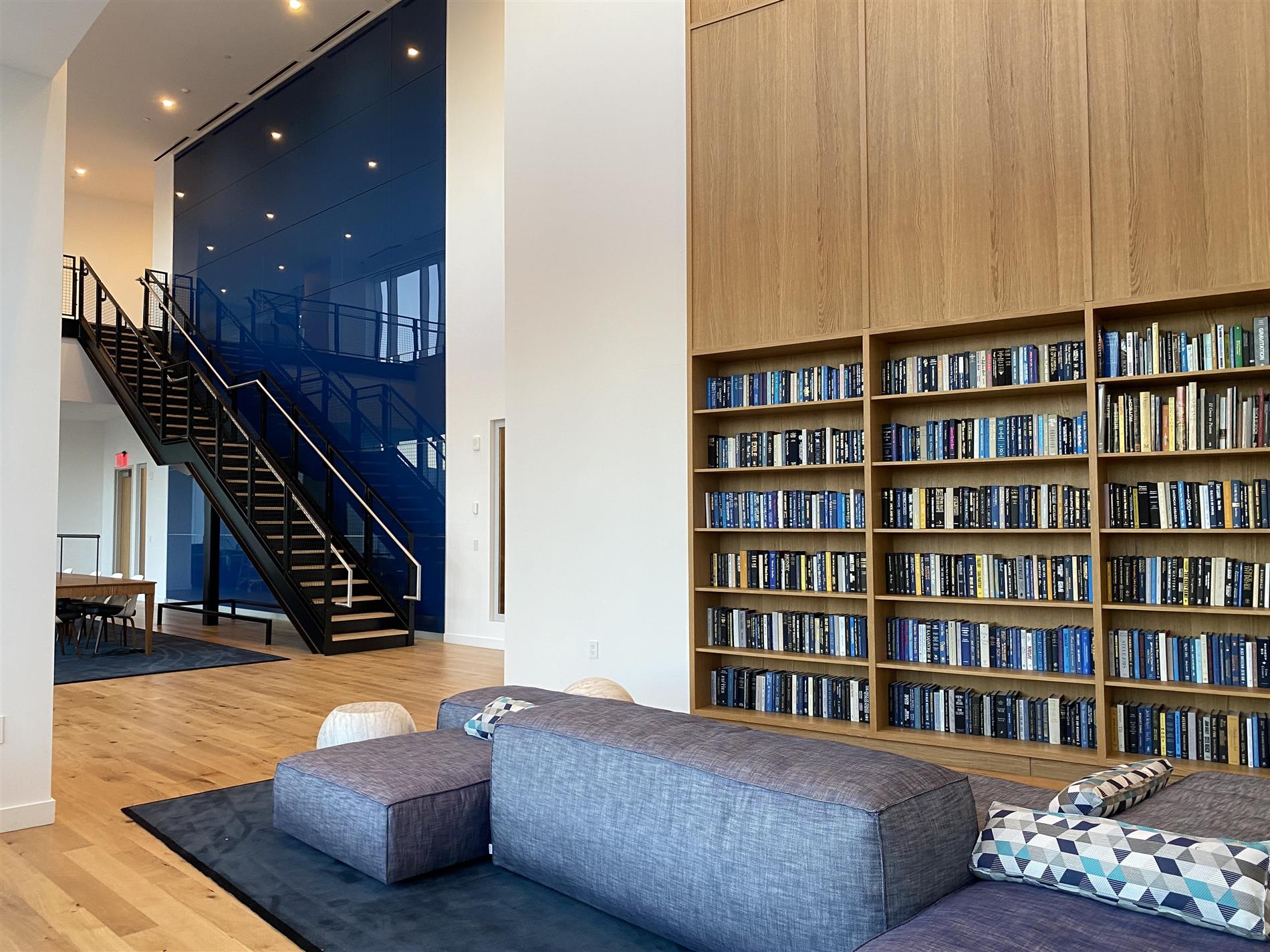Long Island City No Fee WD