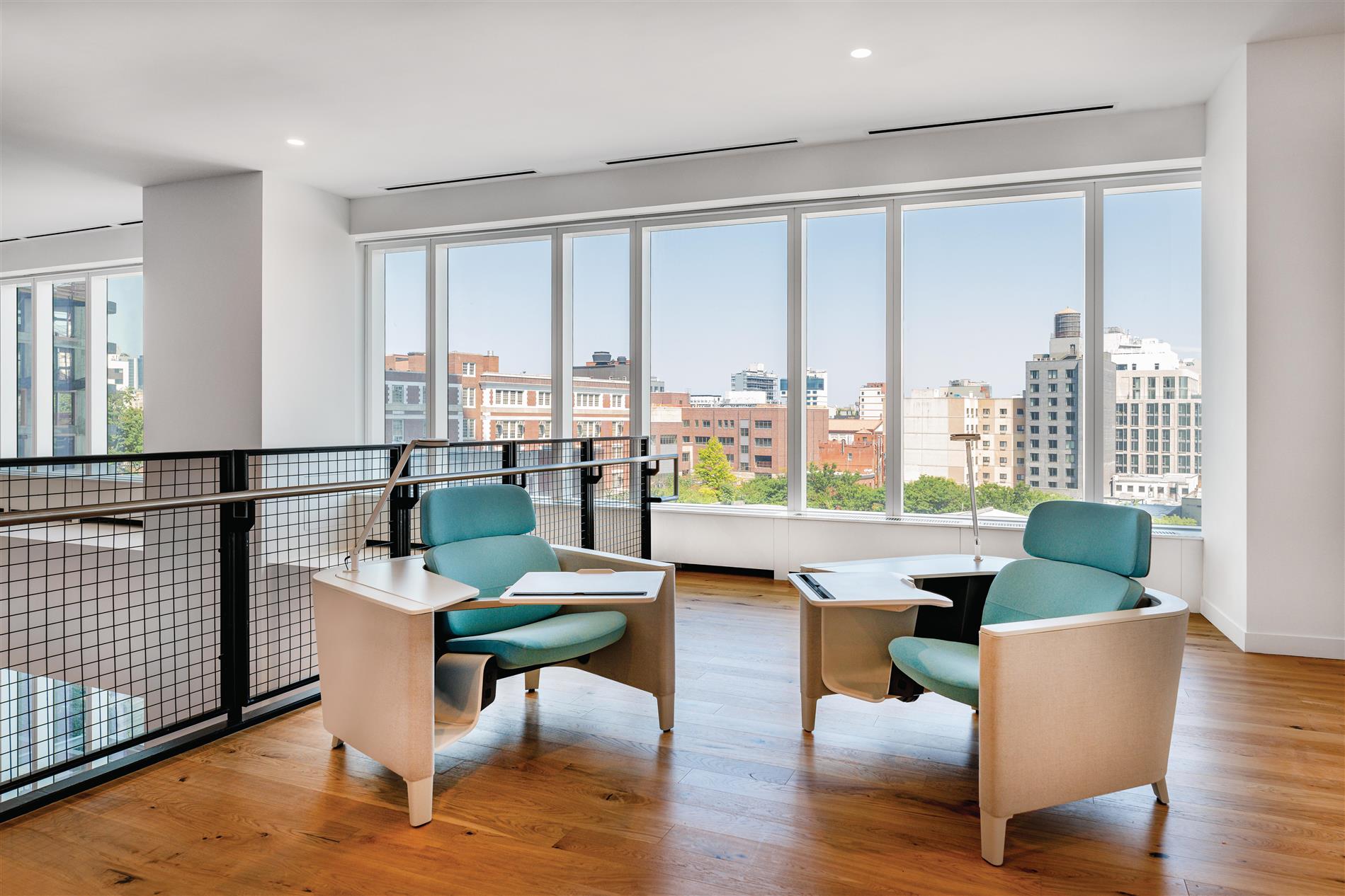Long Island City No Fee WD