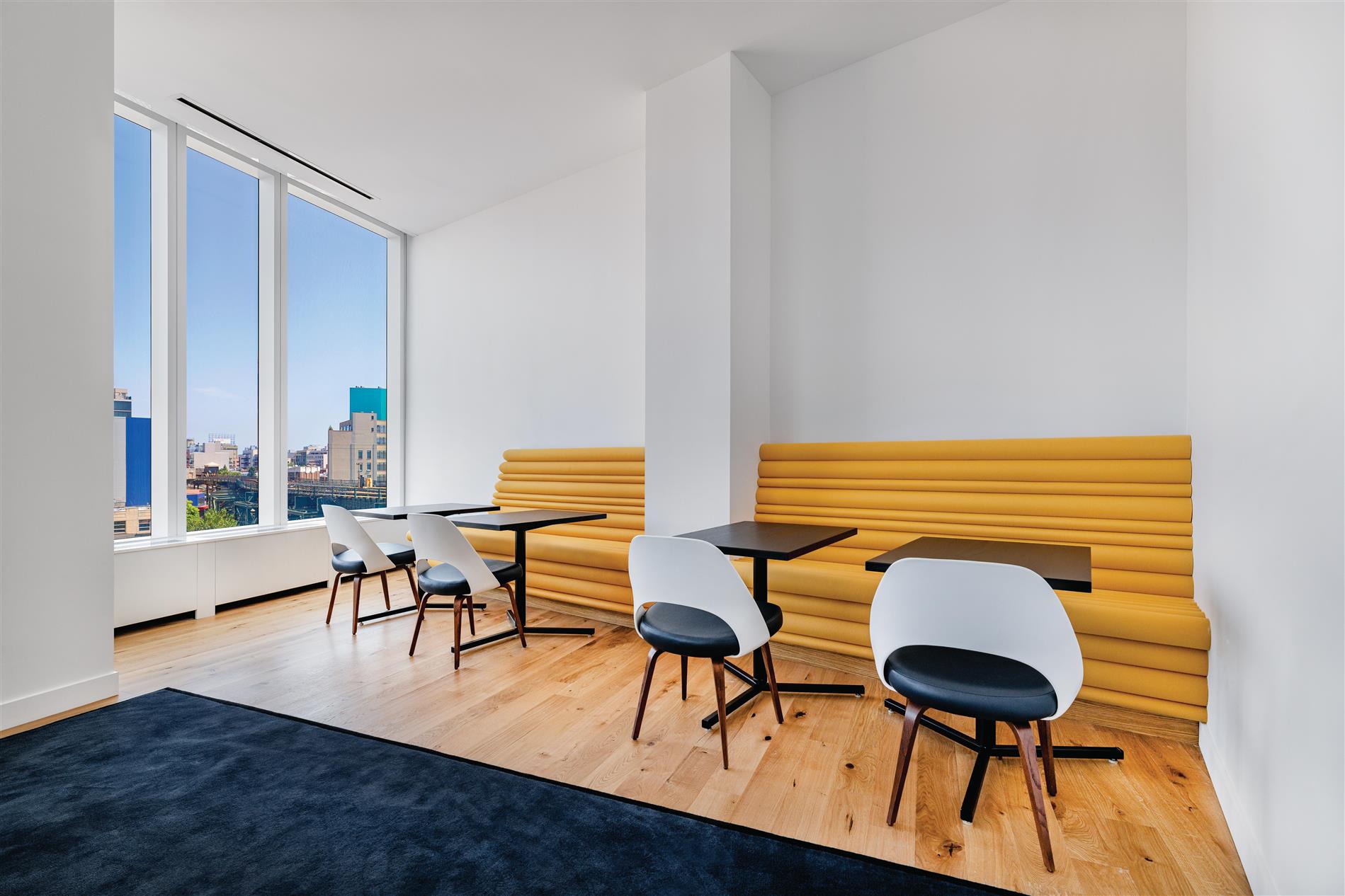 Long Island City No Fee WD