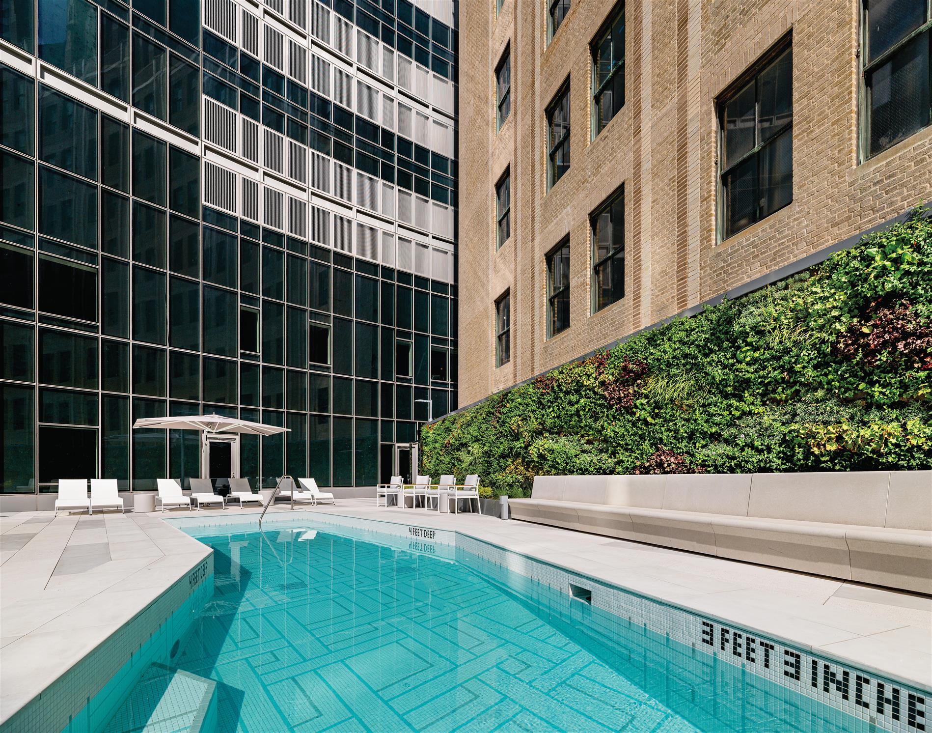 Long Island City No Fee WD