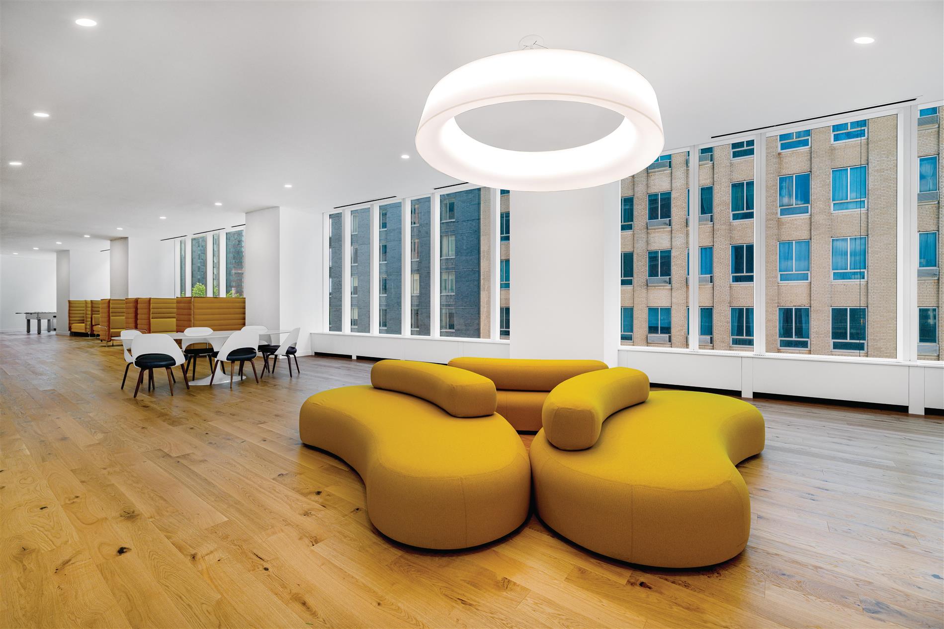 Long Island City No Fee WD