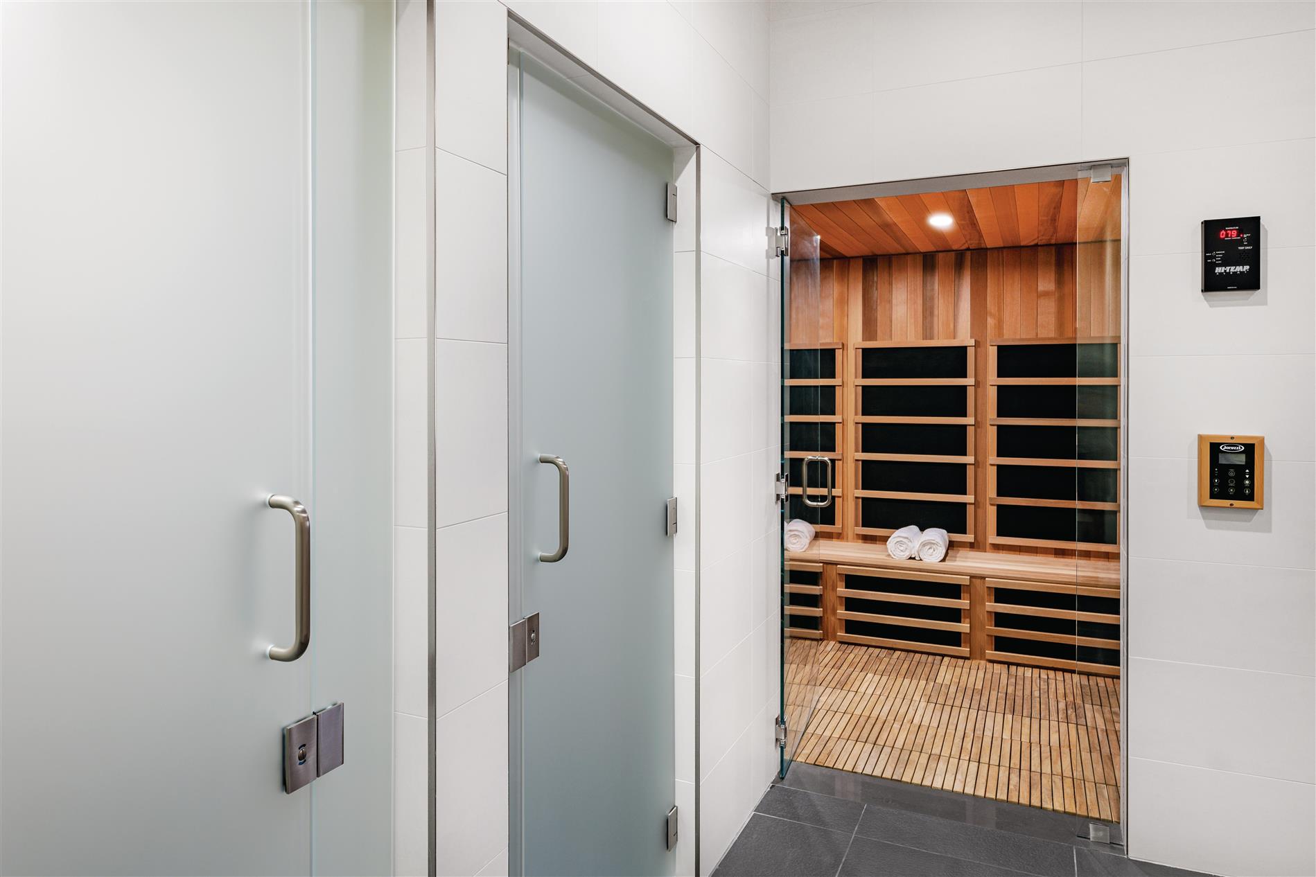 Long Island City No Fee WD