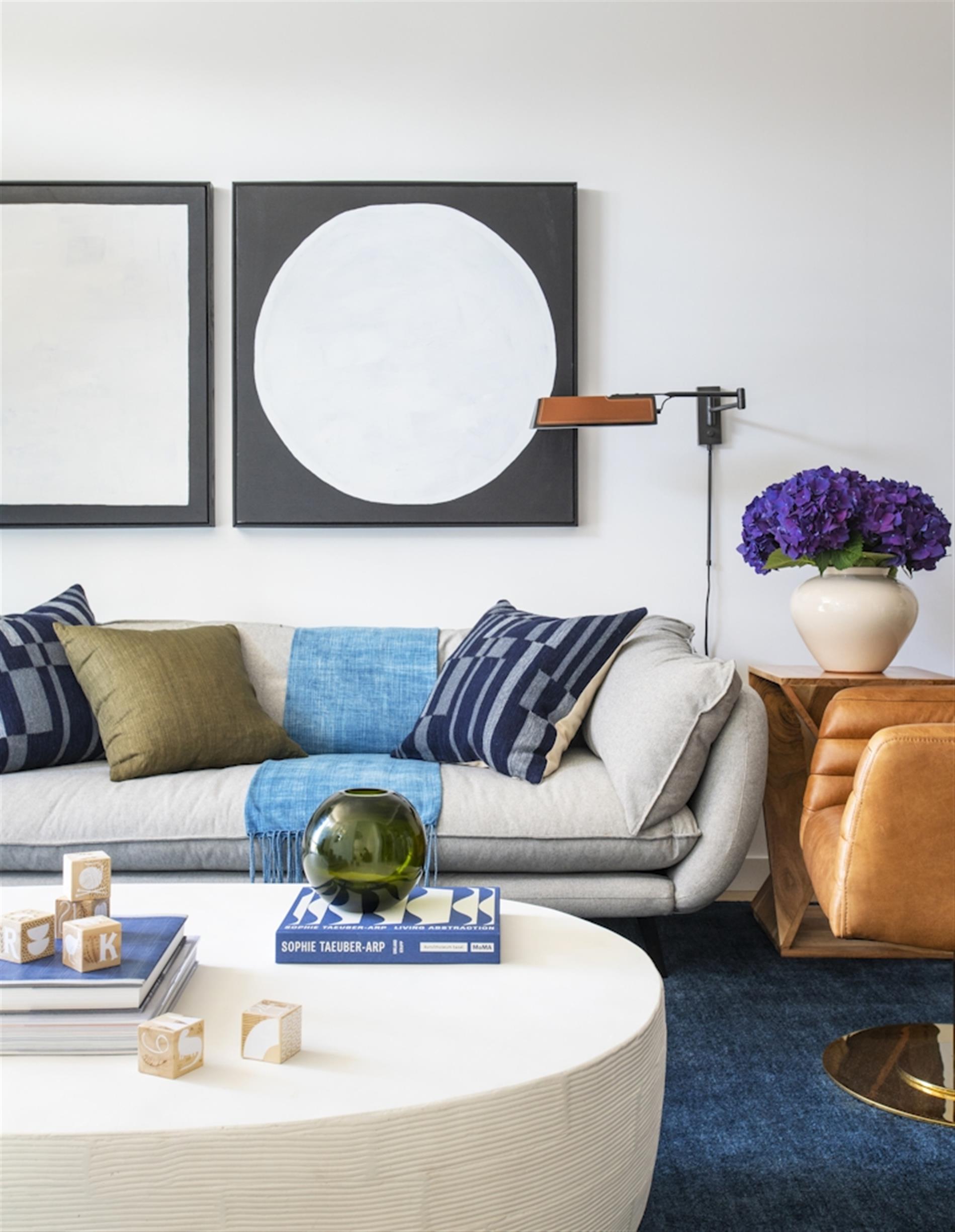 Long Island City No Fee WD