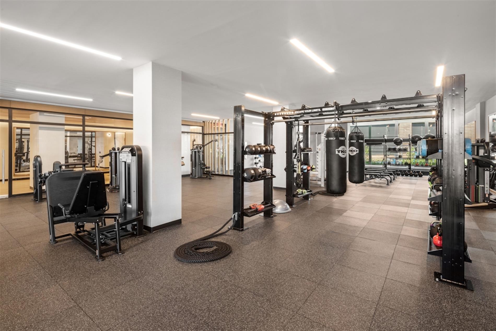Long Island City No Fee WD