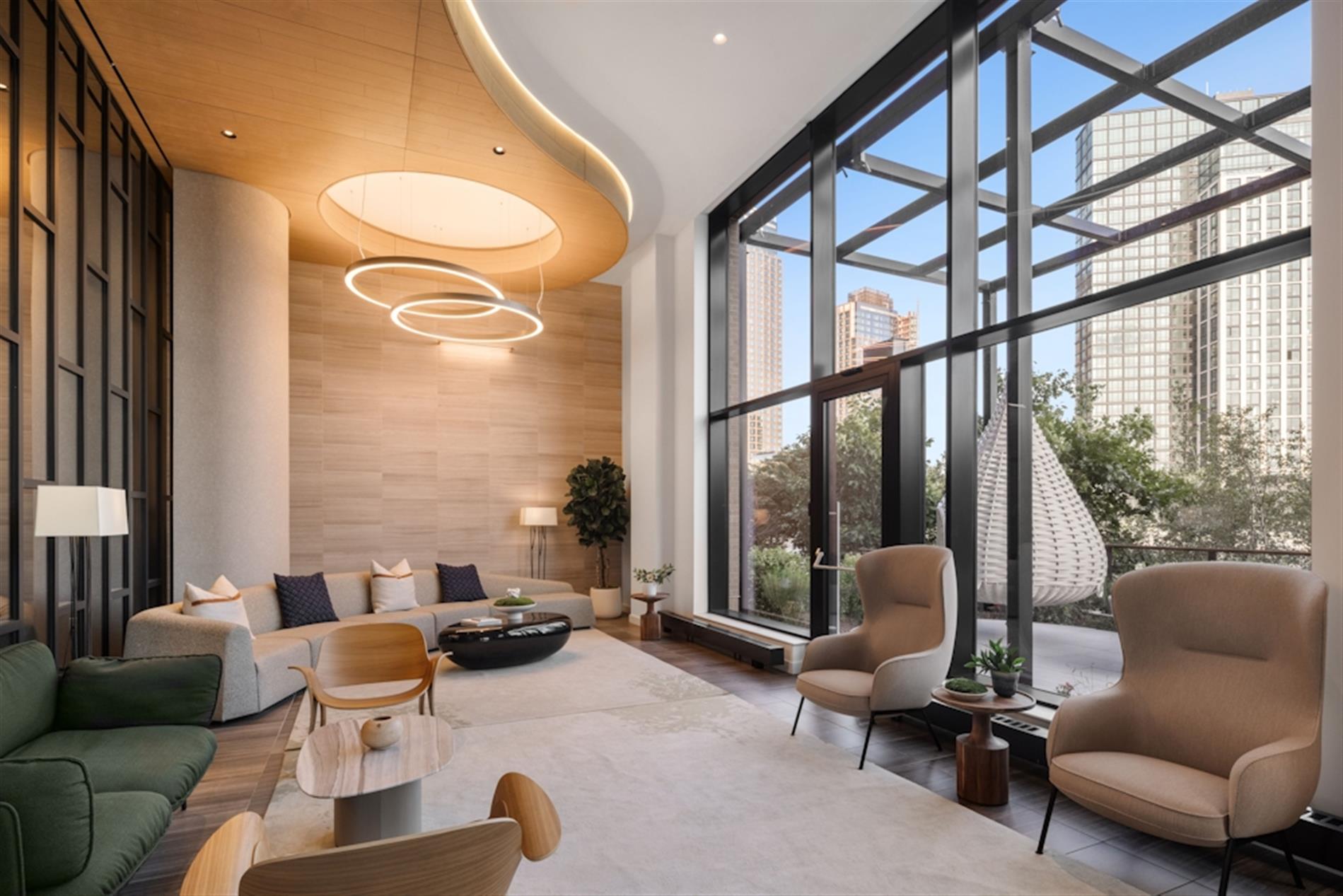 Long Island City No Fee WD
